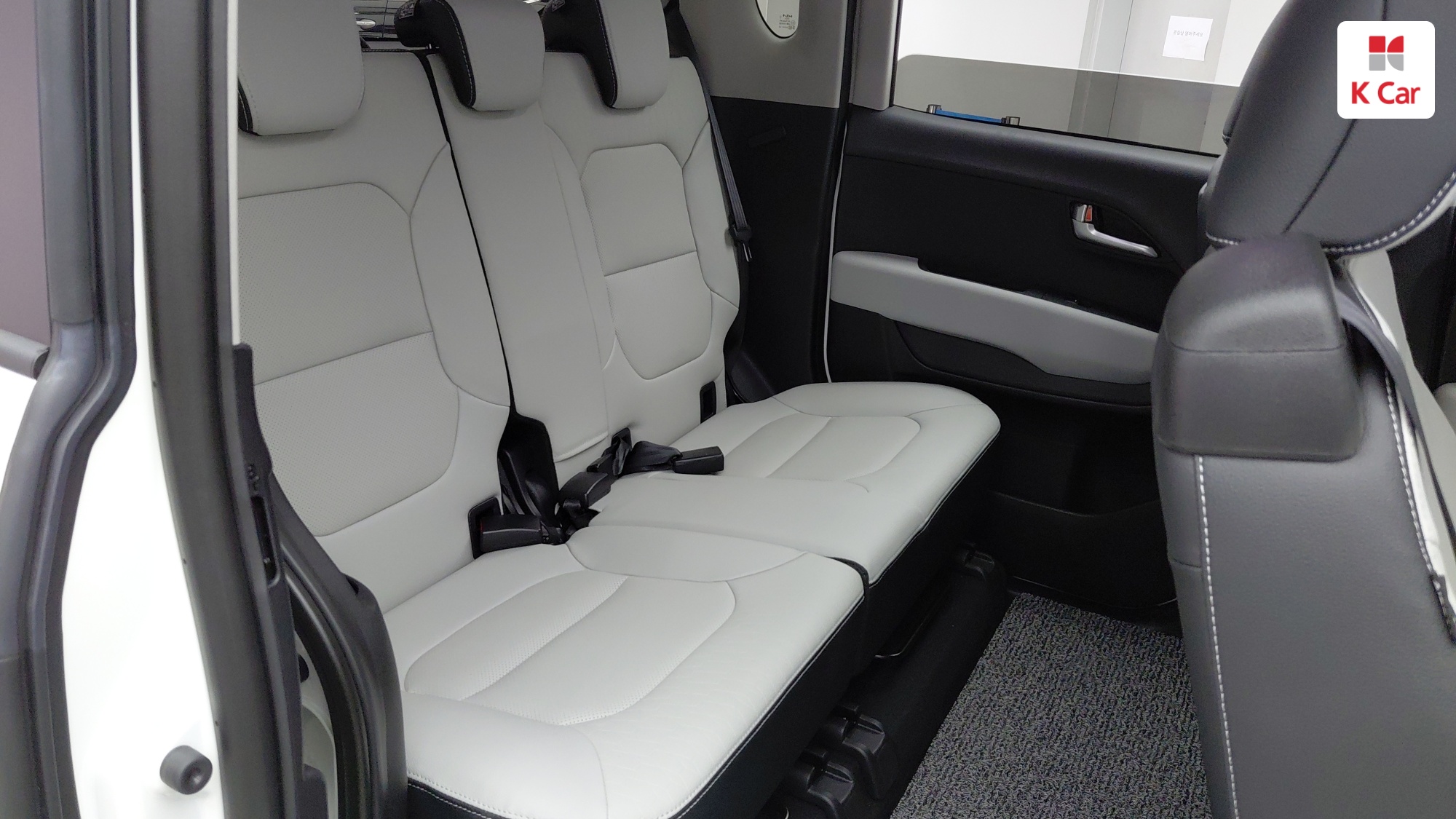 Kia Ray Signature, миниатюра 15
