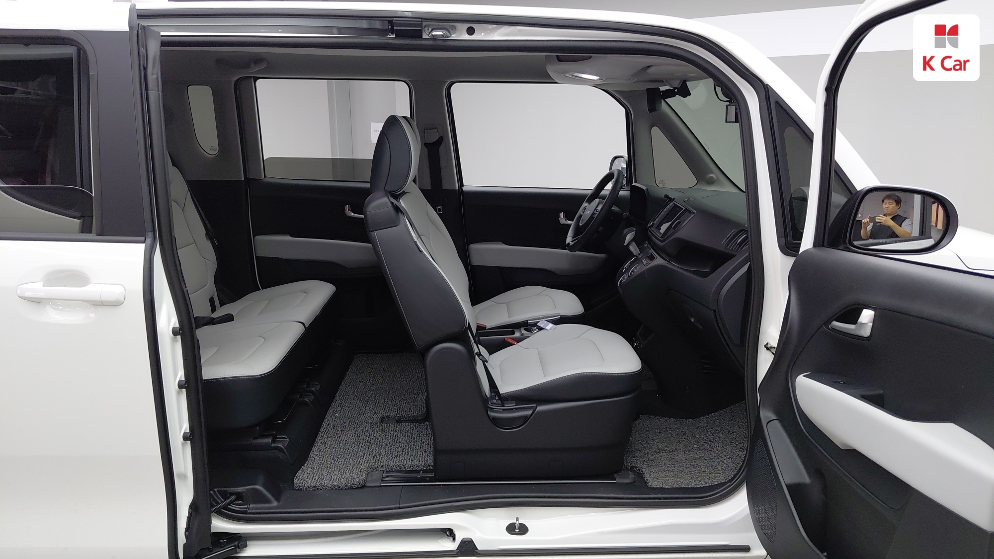 Kia Ray Signature, миниатюра 16