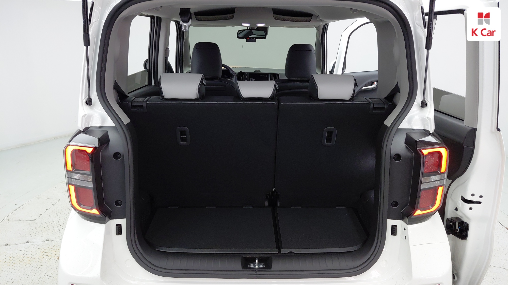 Kia Ray Signature, миниатюра 17