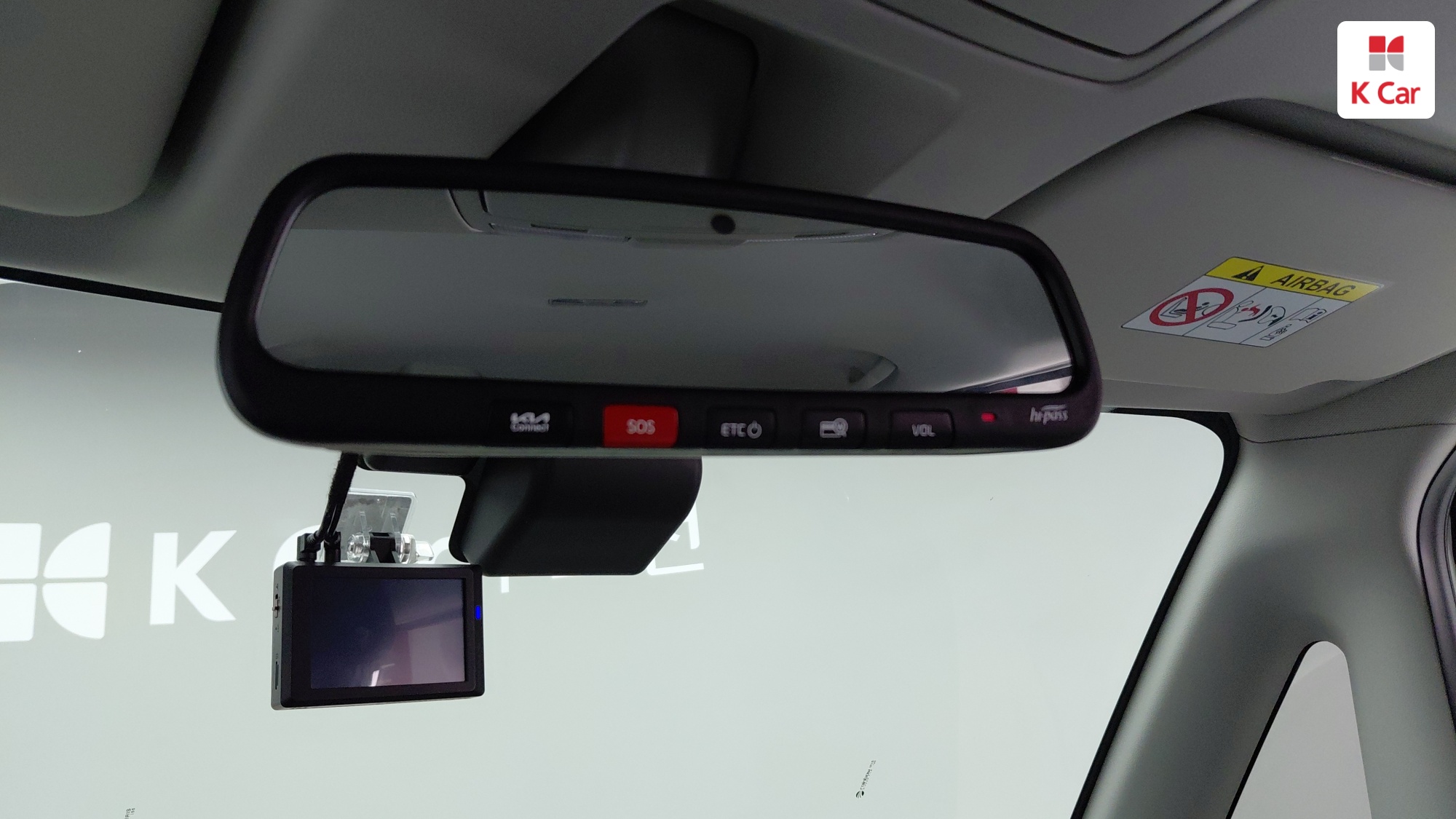 Kia Ray Signature, миниатюра 19