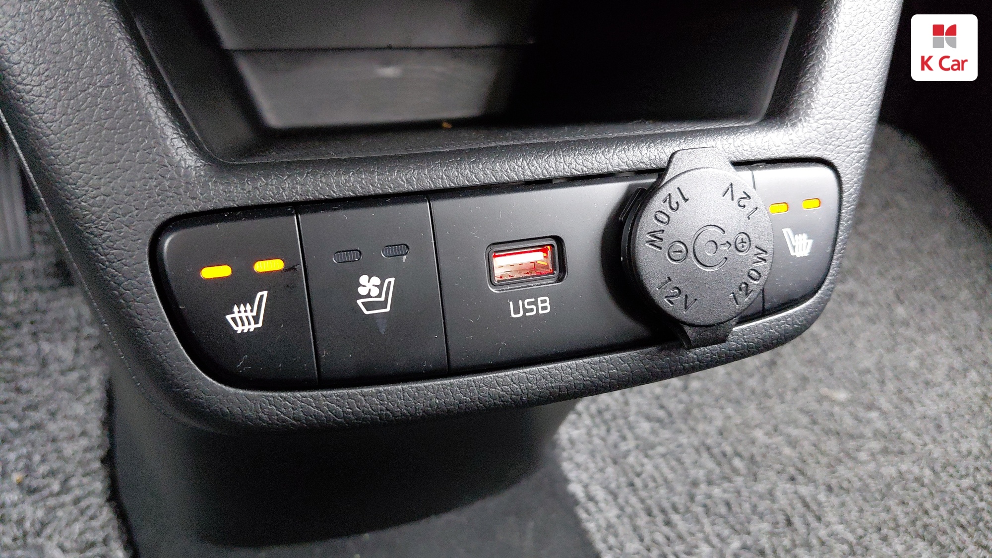 Kia Ray Signature, миниатюра 20