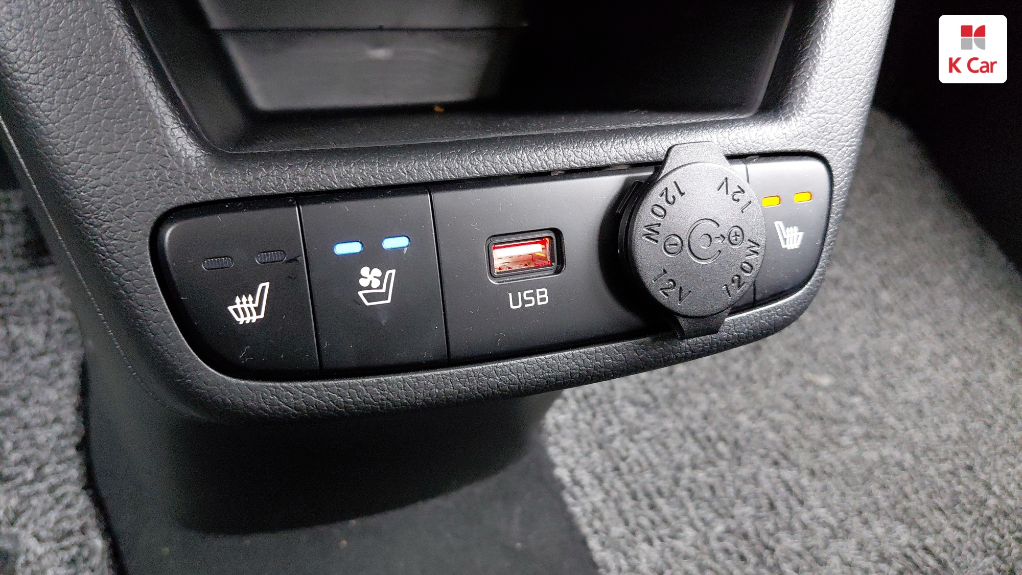 Kia Ray Signature, миниатюра 21