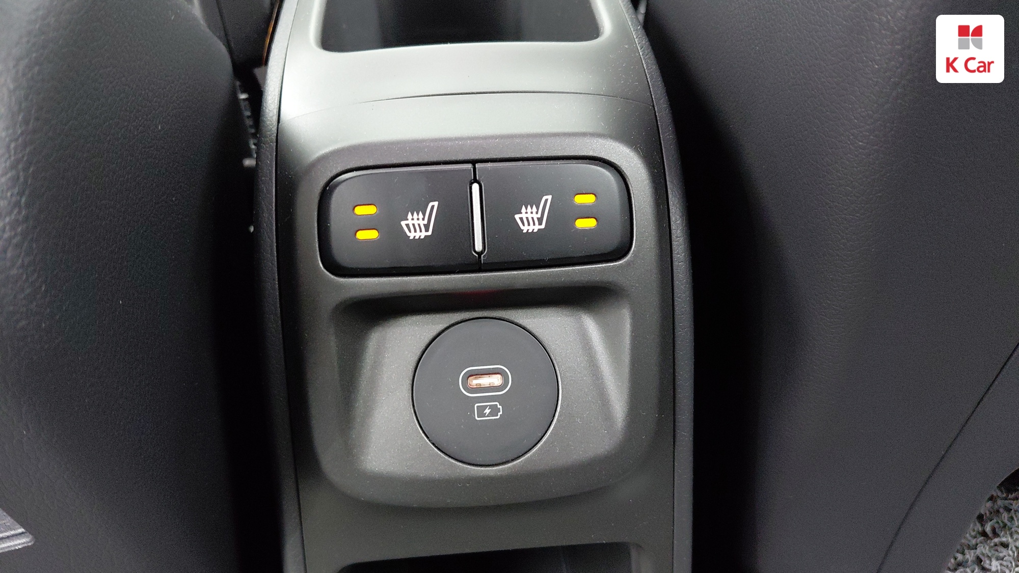 Kia Ray Signature, миниатюра 24