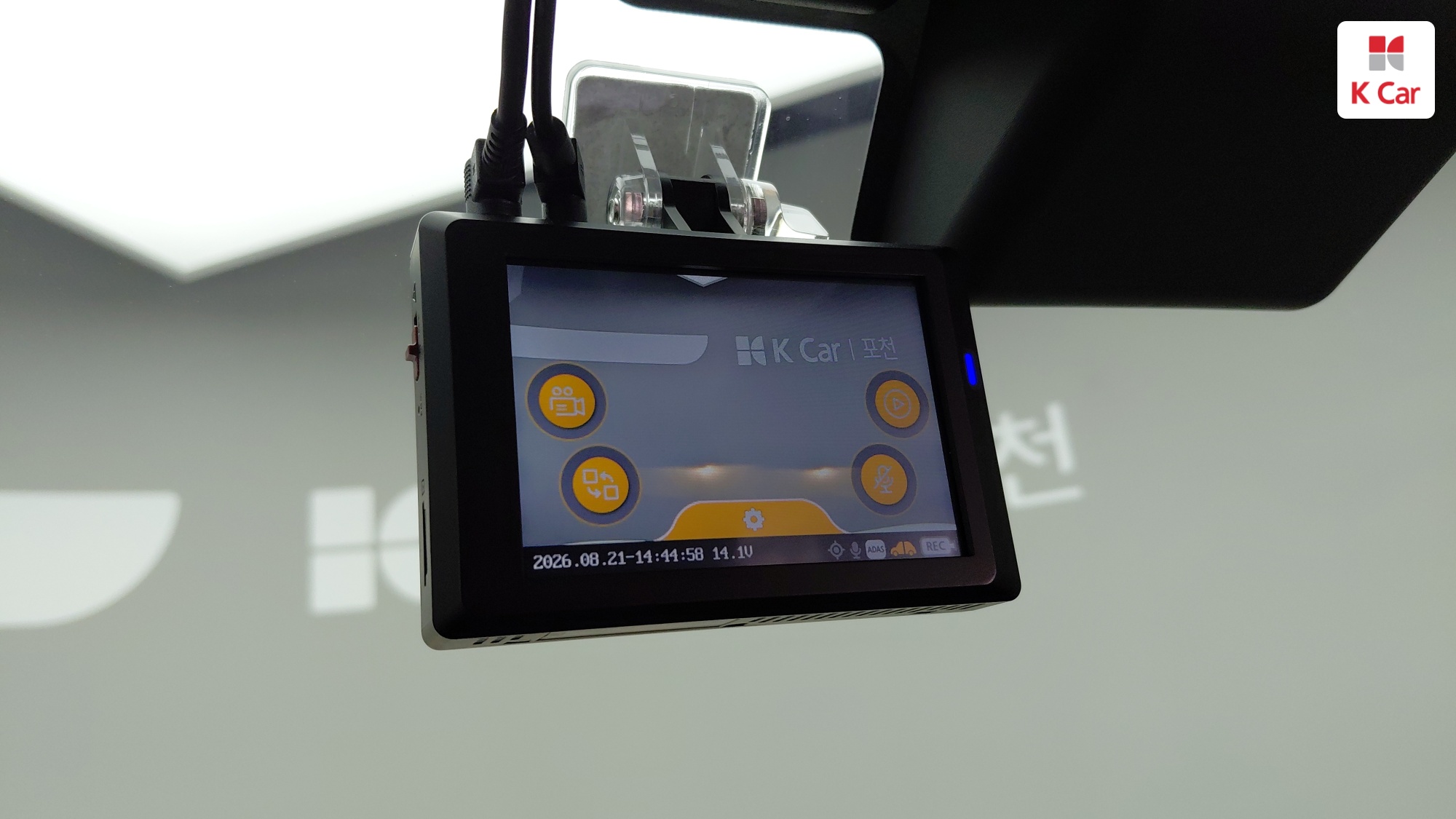 Kia Ray Signature, миниатюра 25