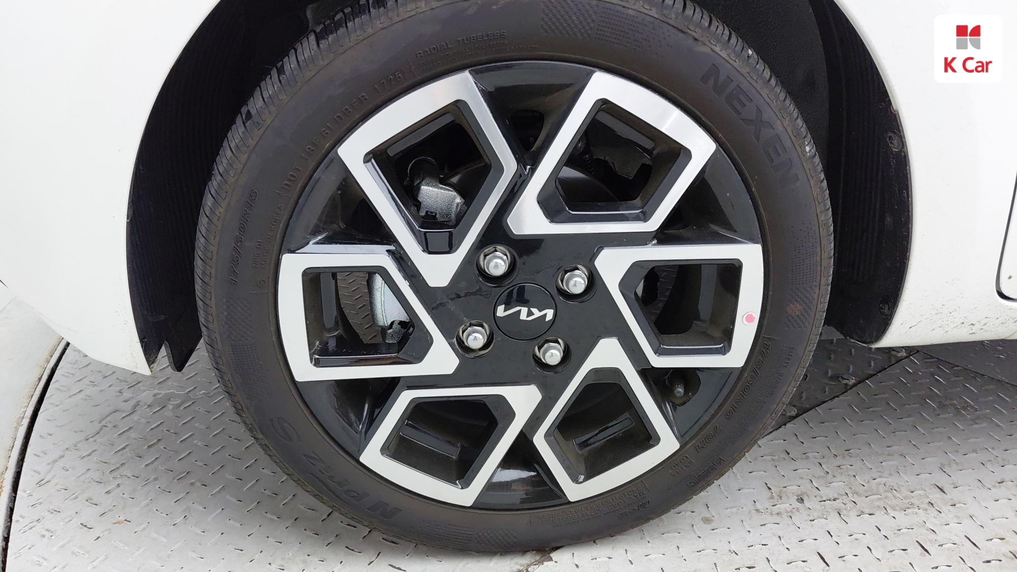 Kia Ray Signature, миниатюра 27