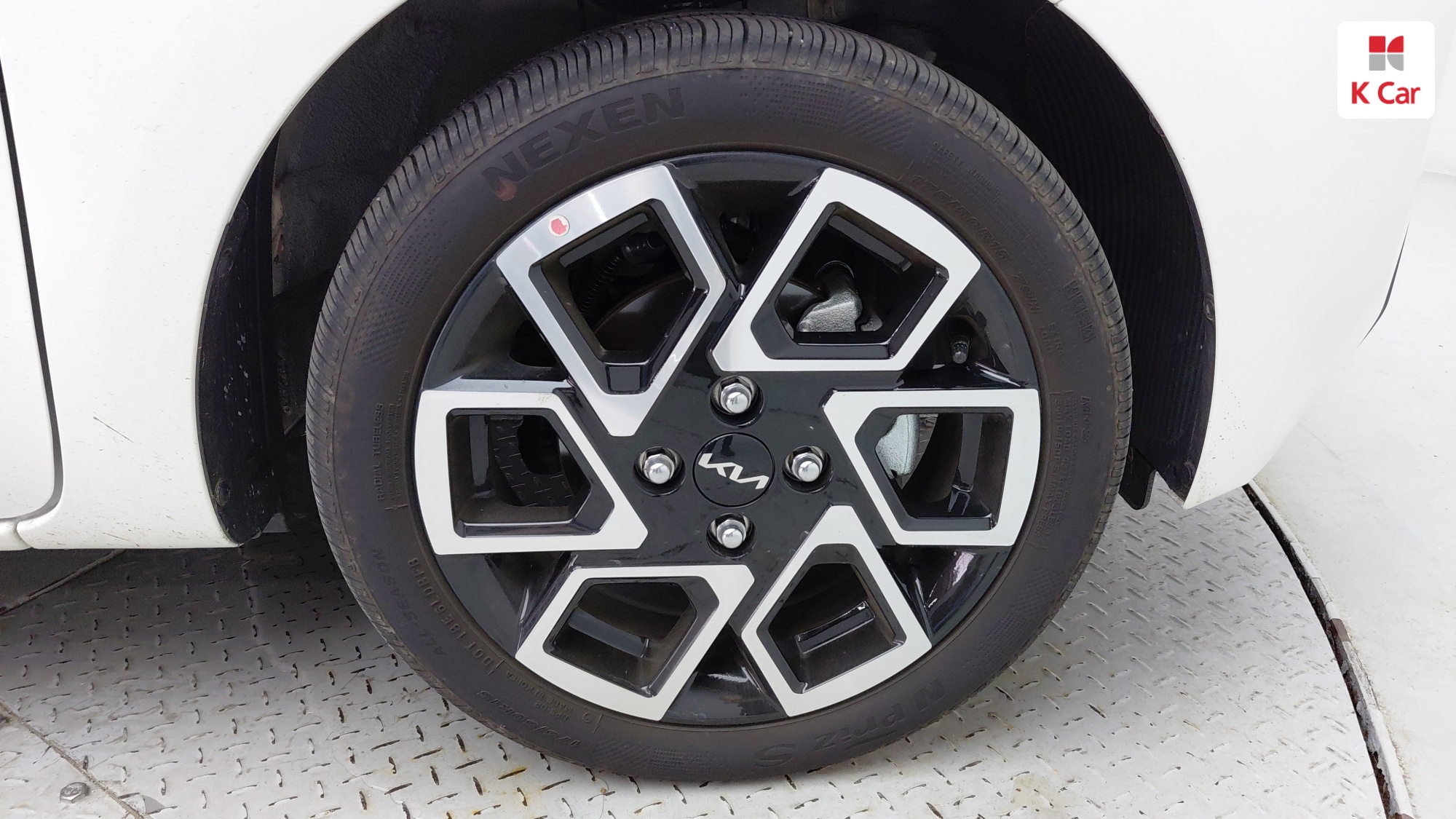 Kia Ray Signature, миниатюра 29