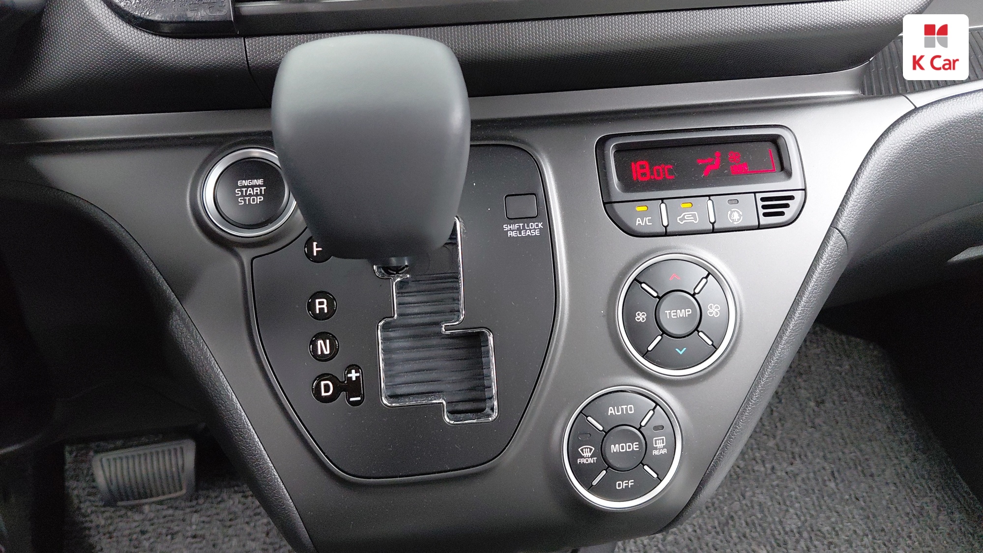 Kia Ray Signature, миниатюра 4