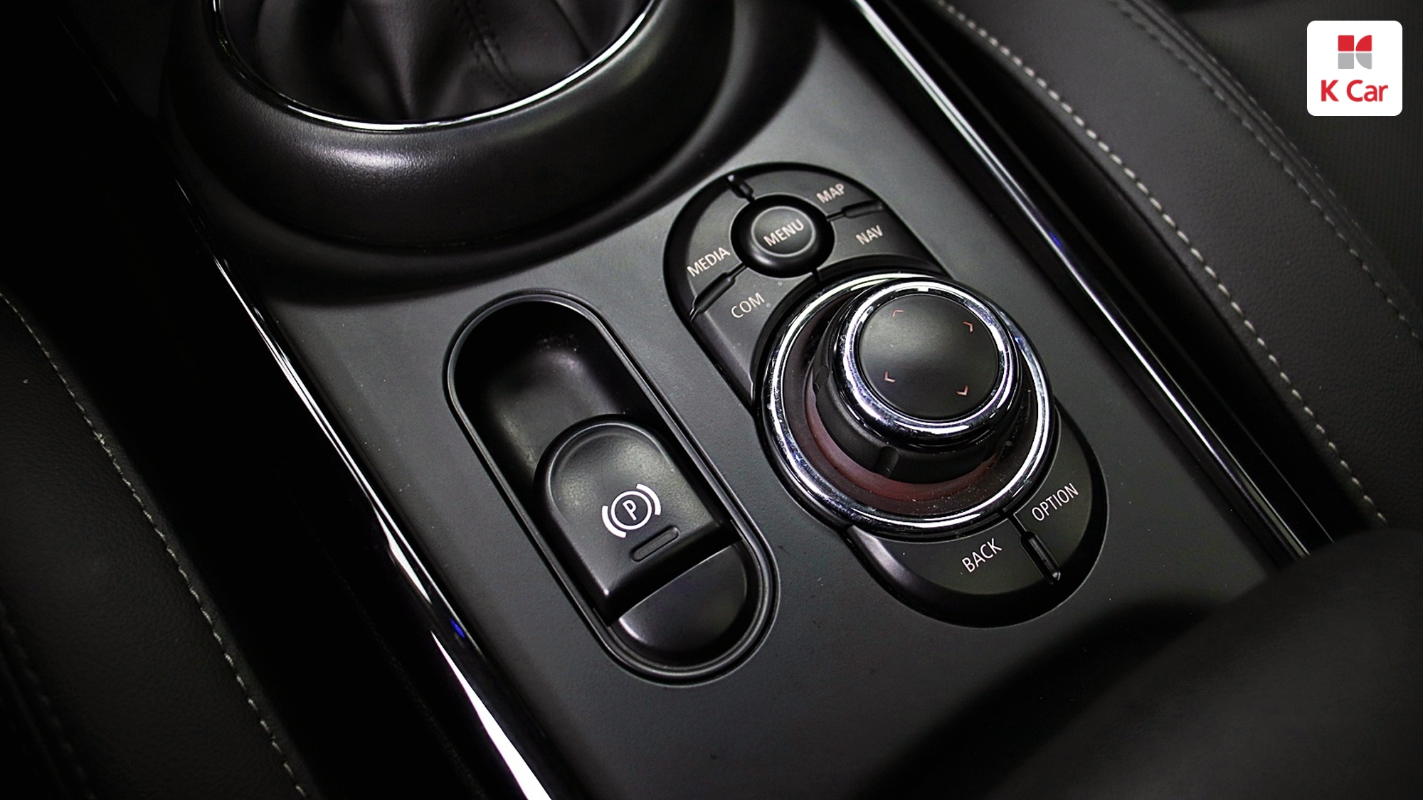 MINI Cooper D, миниатюра 20