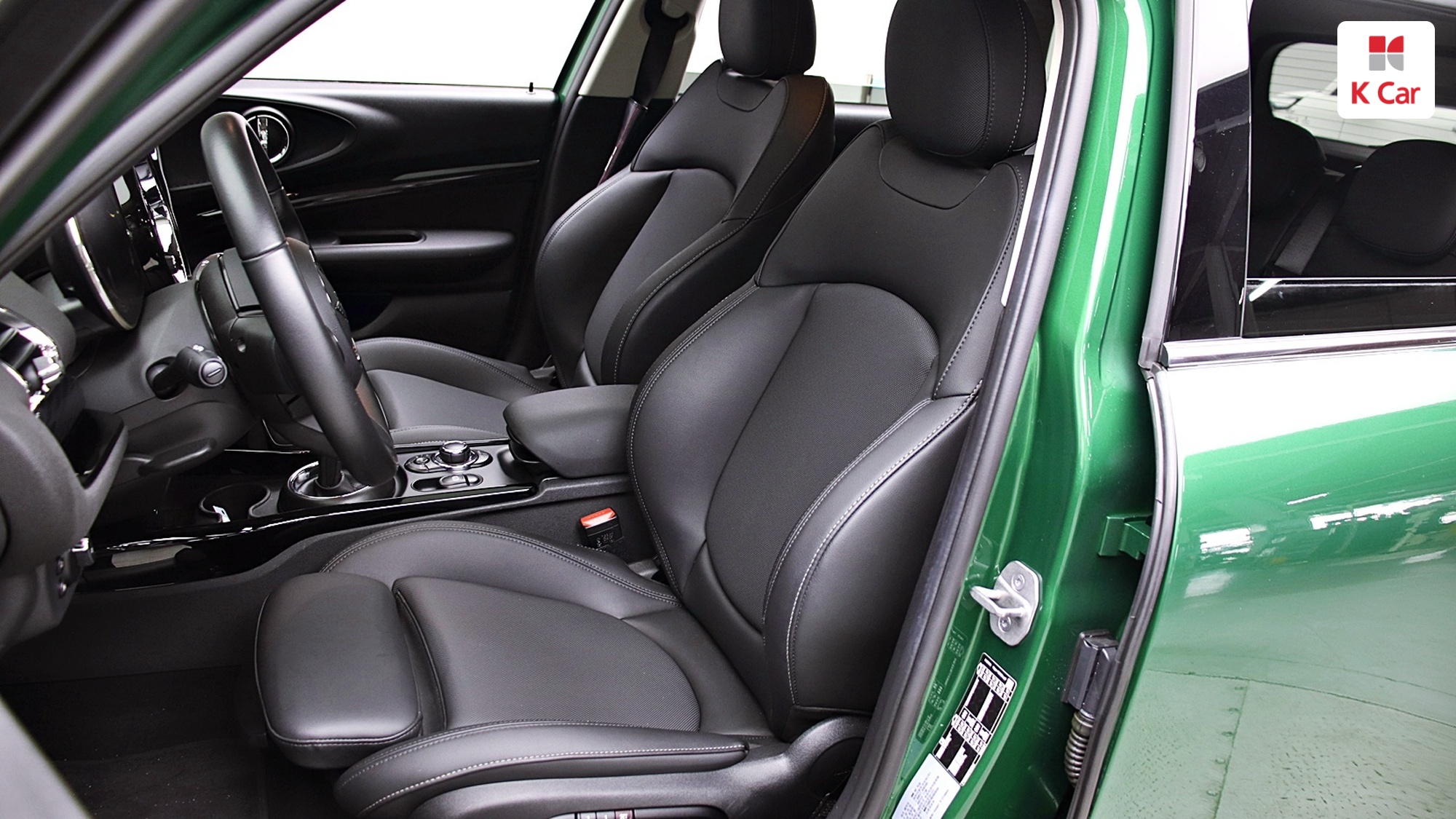 MINI Cooper D, миниатюра 21