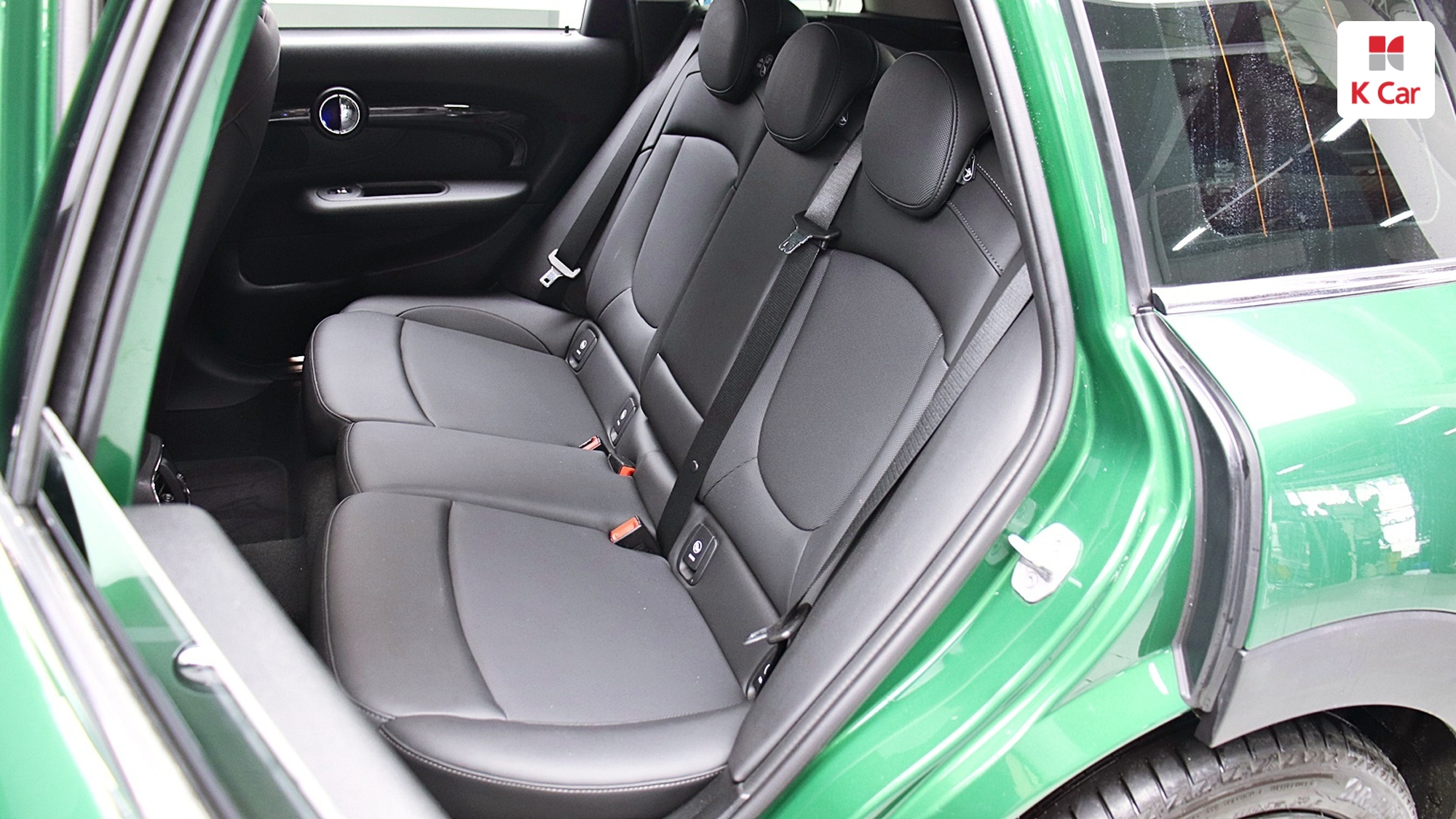 MINI Cooper D, миниатюра 22