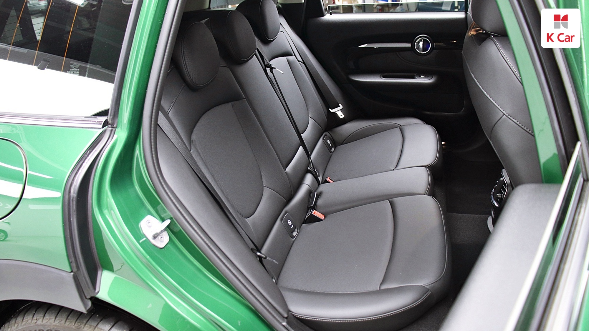 MINI Cooper D, миниатюра 23
