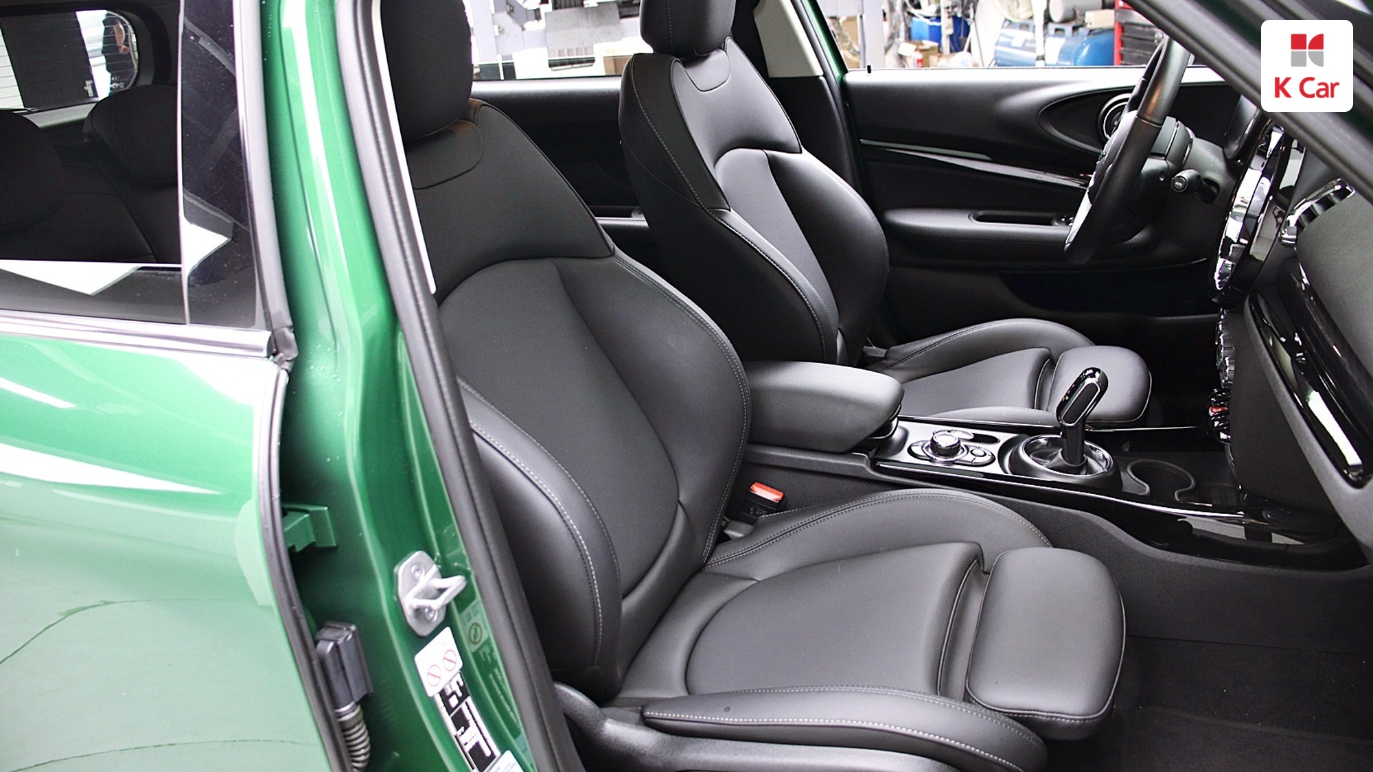 MINI Cooper D, миниатюра 24