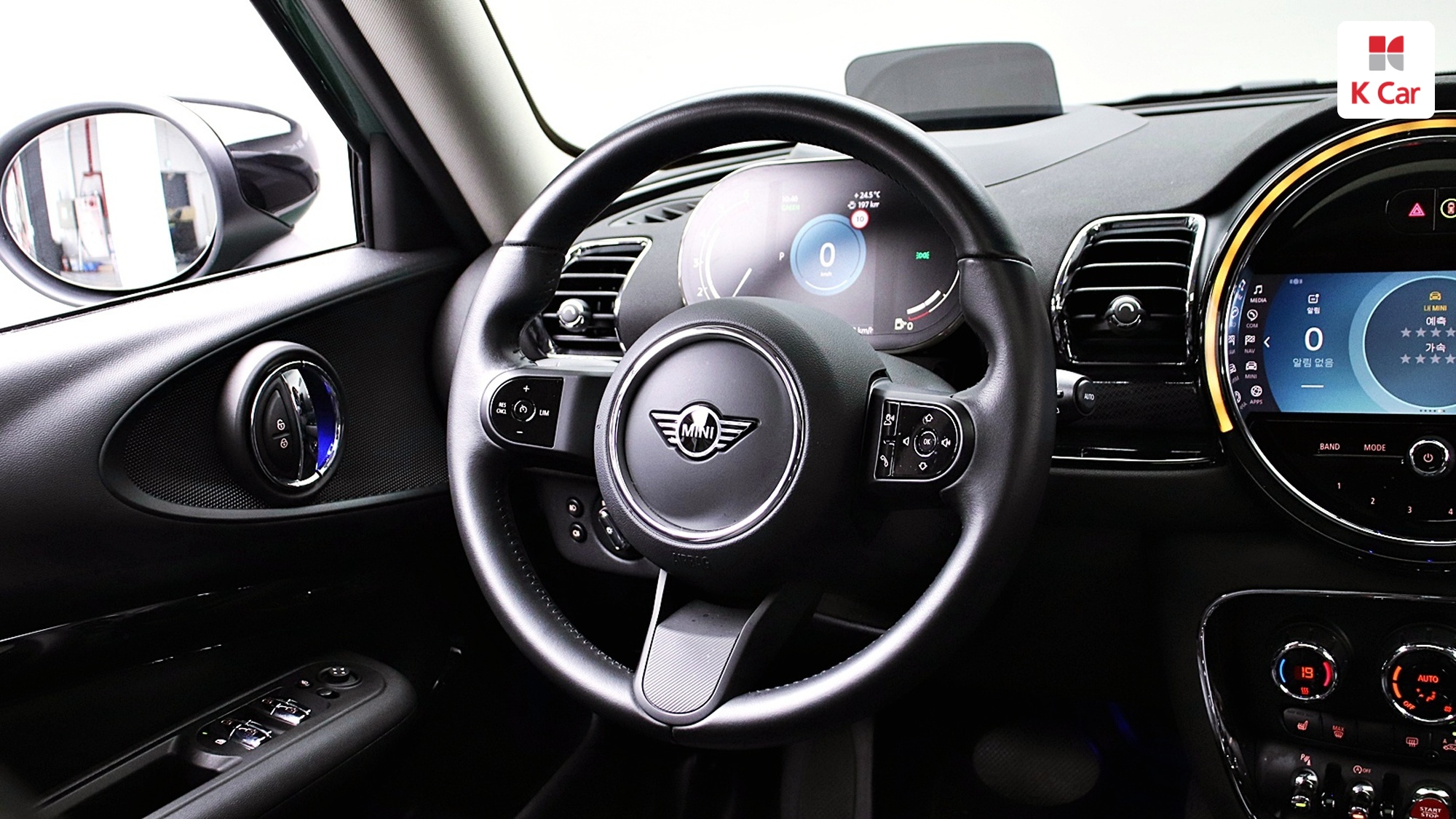 MINI Cooper D, миниатюра 25