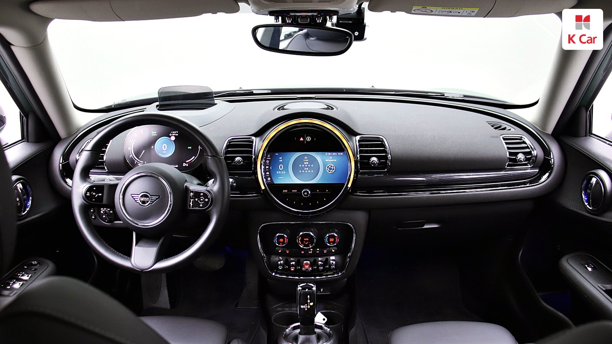 MINI Cooper D, миниатюра 26