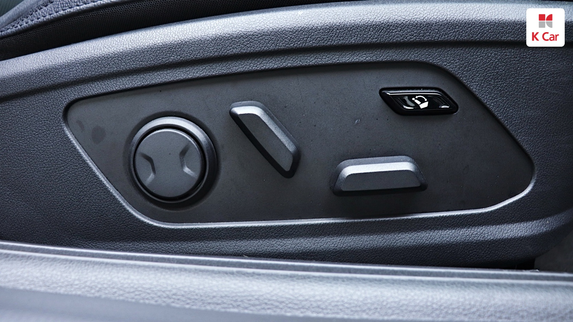 Kia K8 LPG 3.5 ( ), миниатюра 13