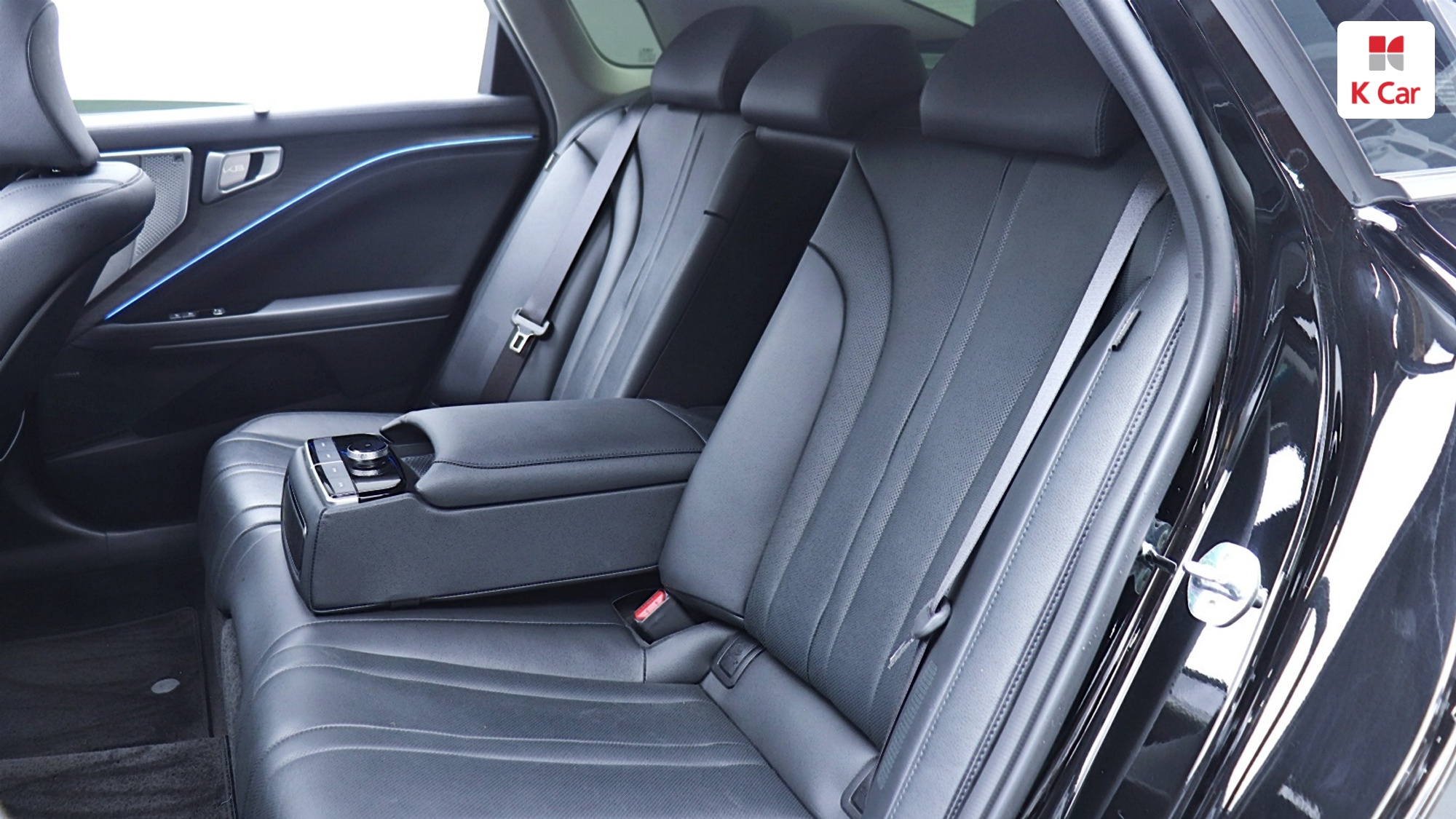 Kia K8 LPG 3.5 ( ), миниатюра 14