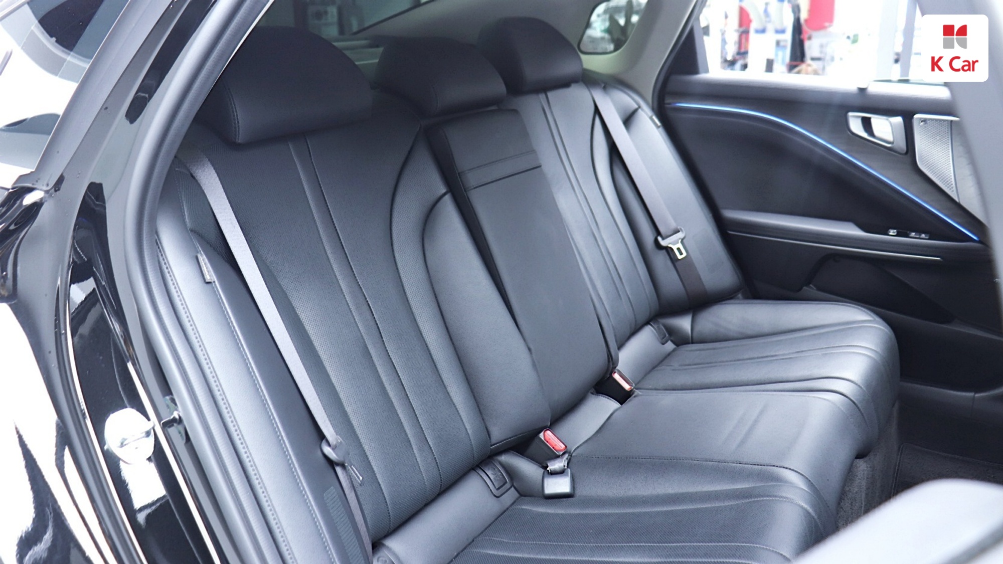Kia K8 LPG 3.5 ( ), миниатюра 15