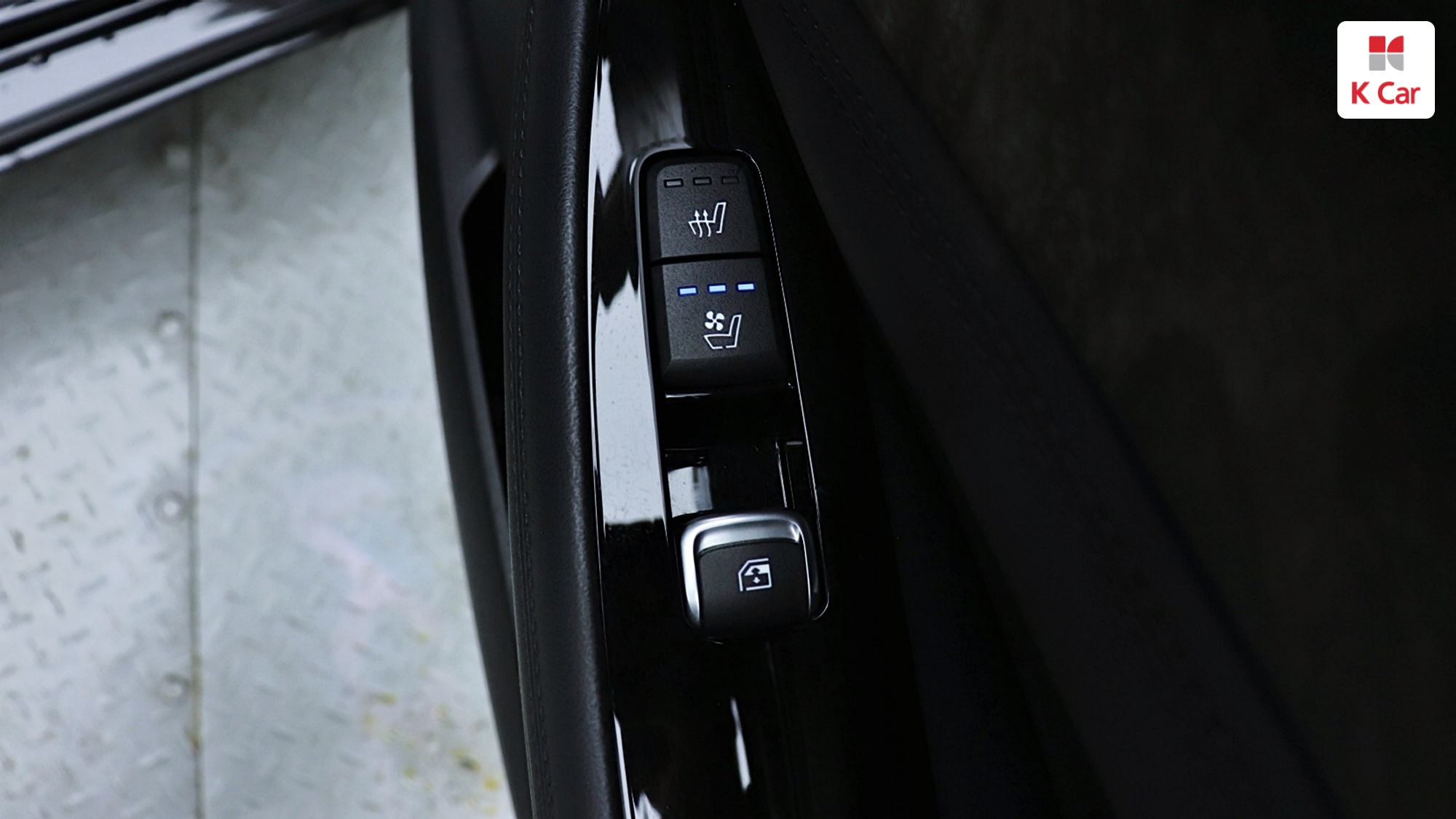 Kia K8 LPG 3.5 ( ), миниатюра 16