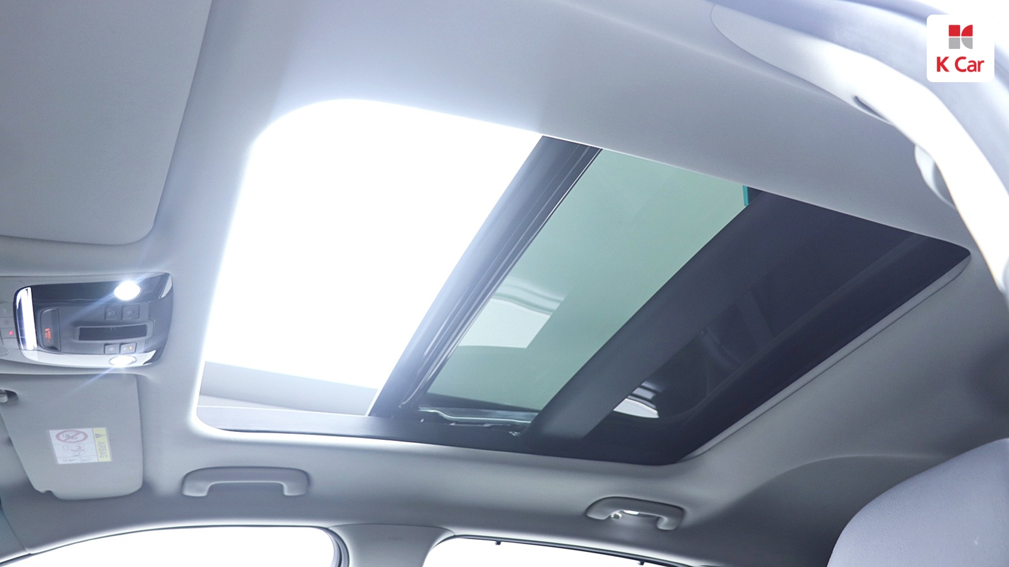 Kia K8 LPG 3.5 ( ), миниатюра 19
