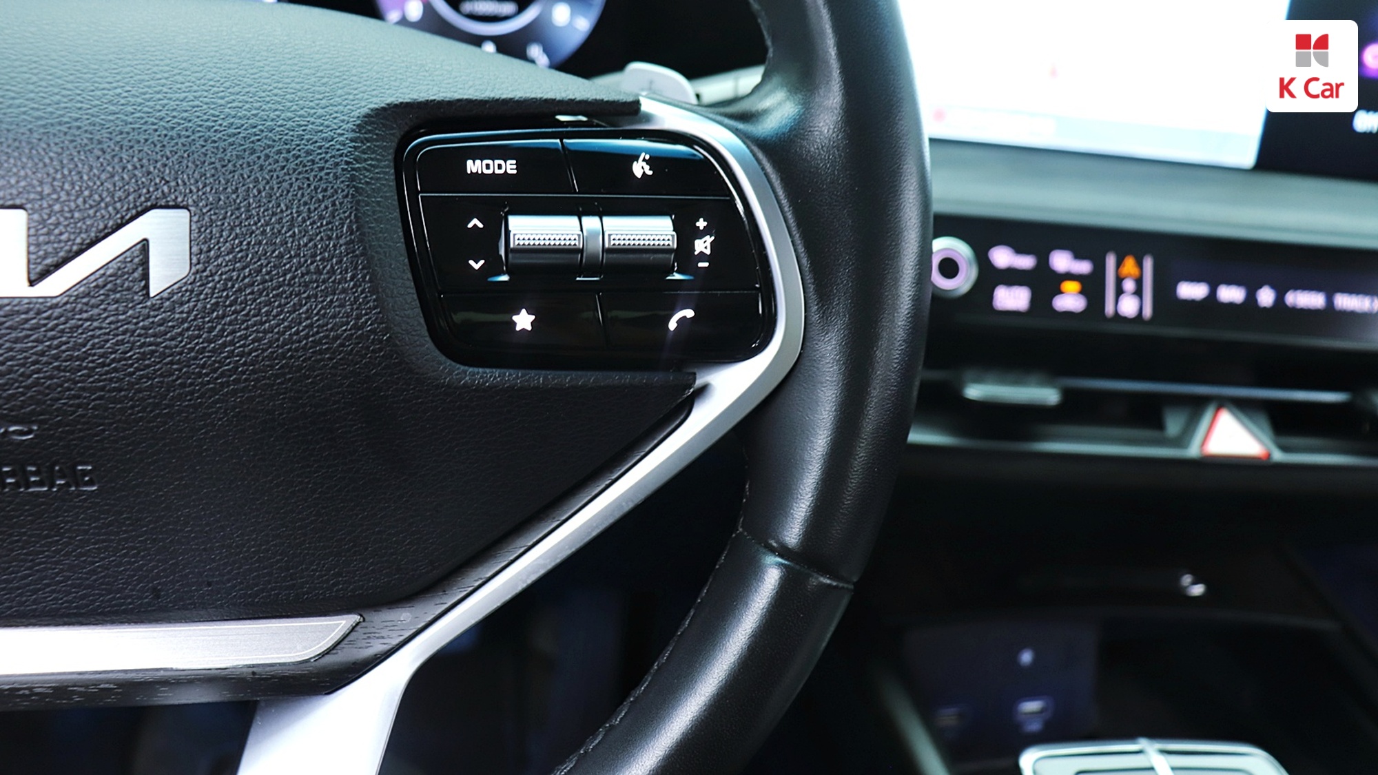 Kia K8 LPG 3.5 ( ), миниатюра 22