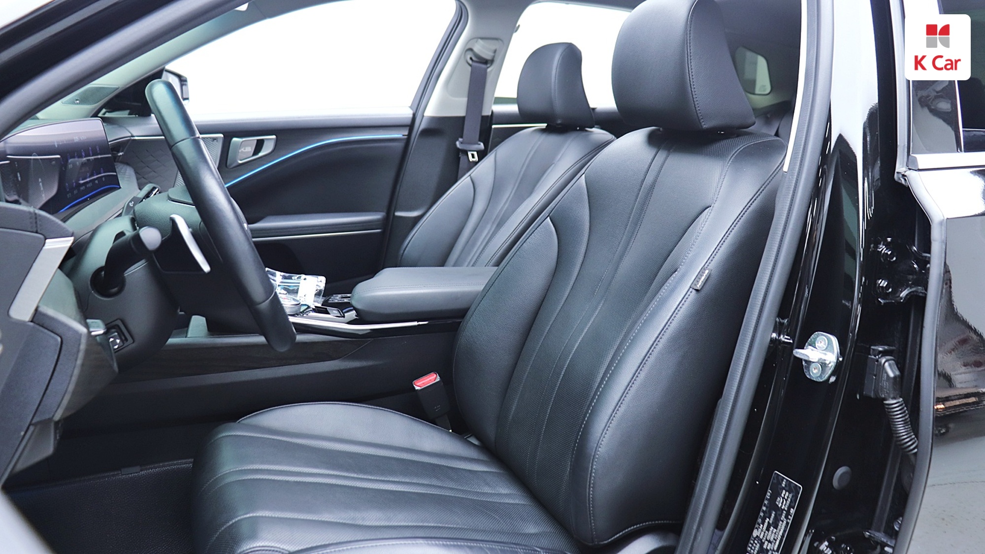 Kia K8 LPG 3.5 ( ), миниатюра 10