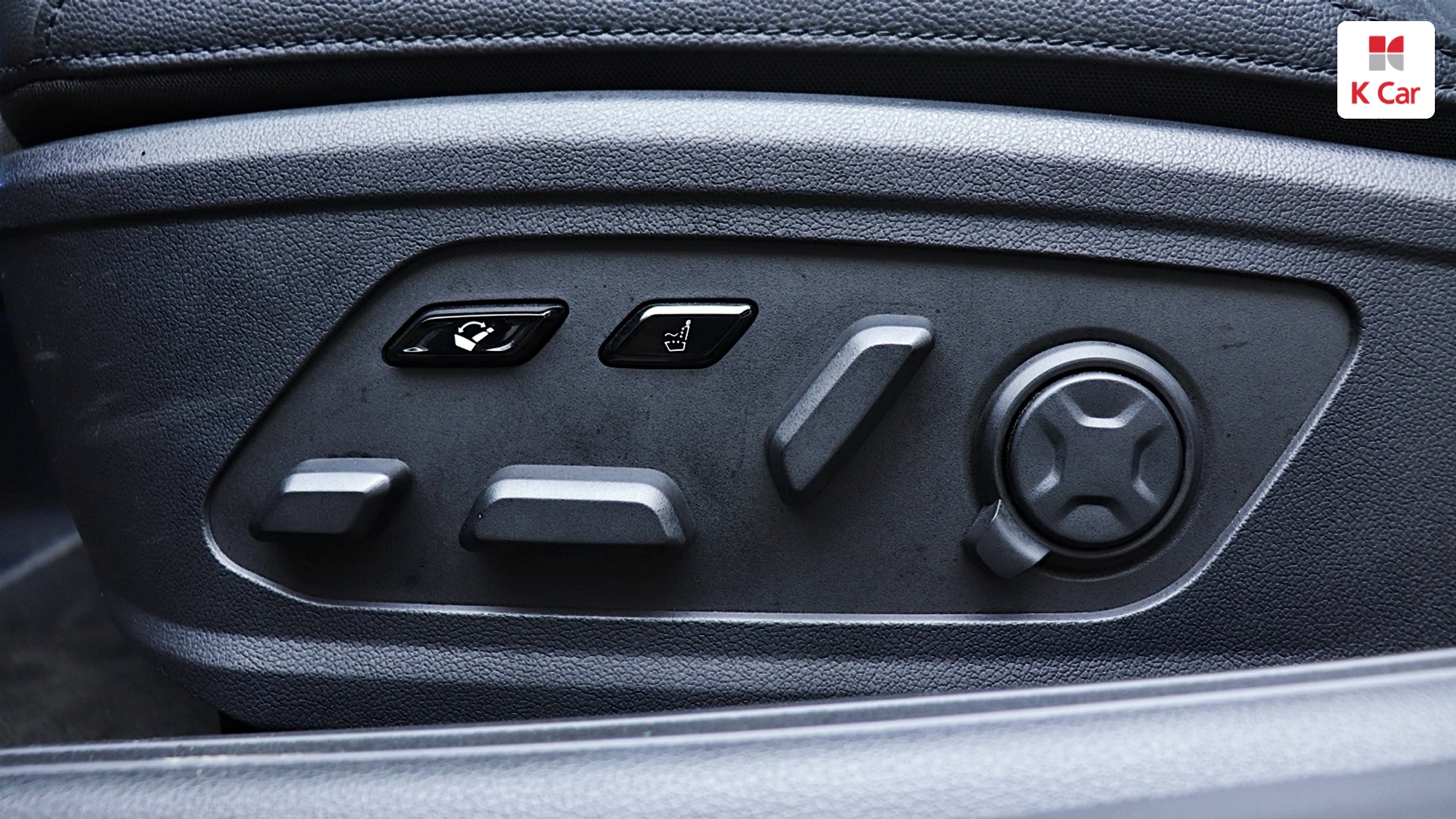 Kia K8 LPG 3.5 ( ), миниатюра 11