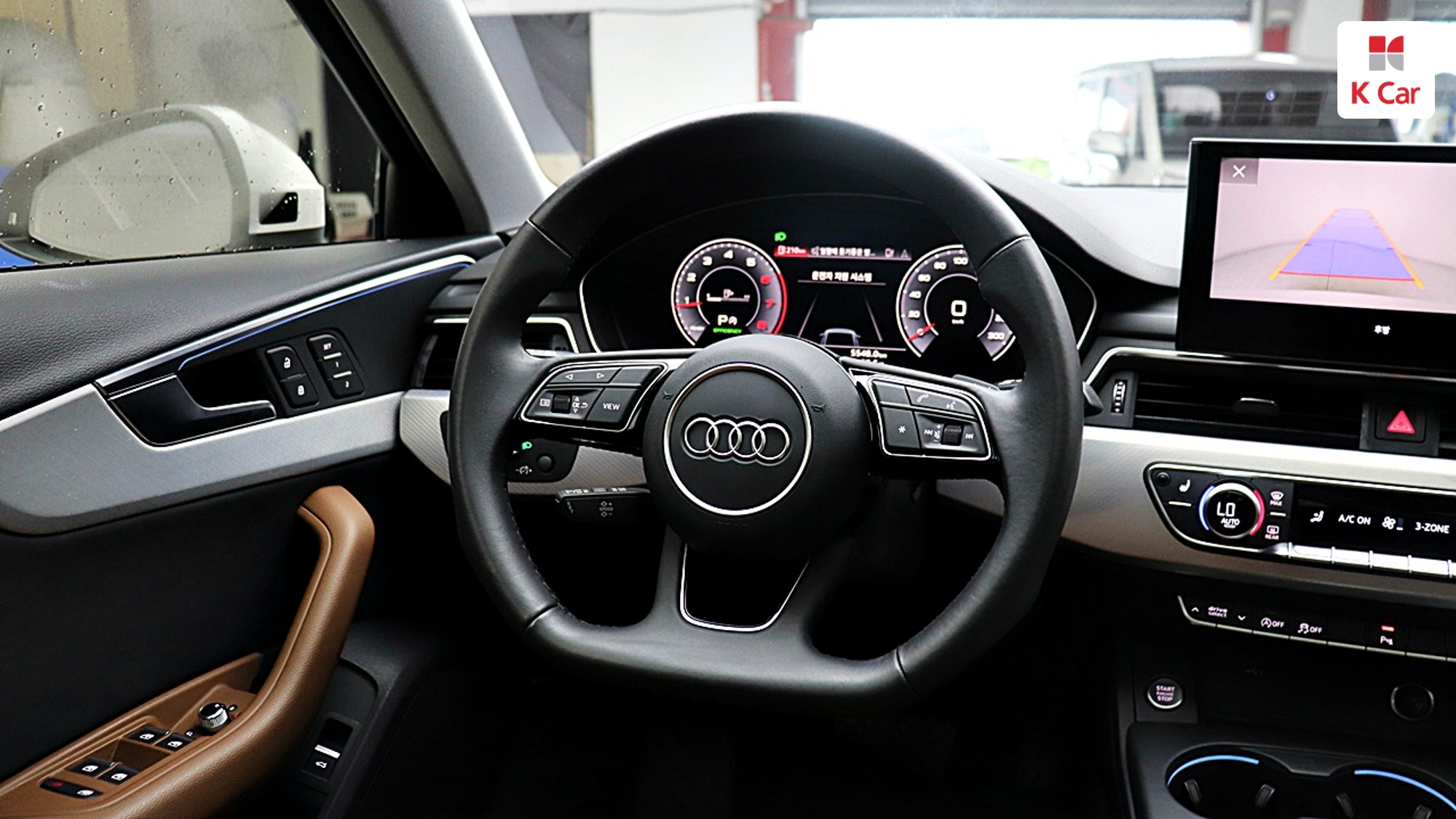 Audi A4 40 TFSI, миниатюра 2