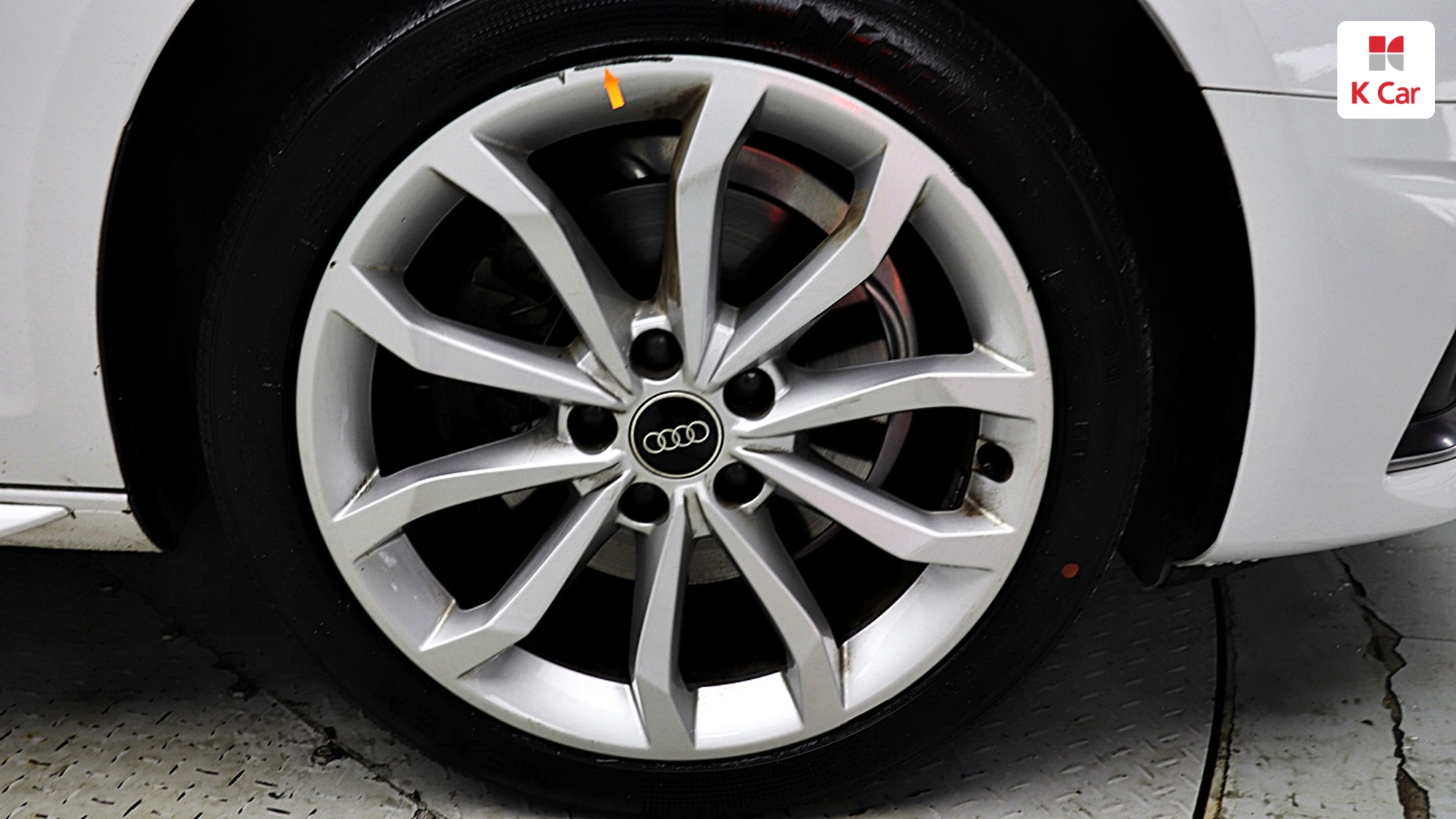 Audi A4 40 TFSI, миниатюра 16