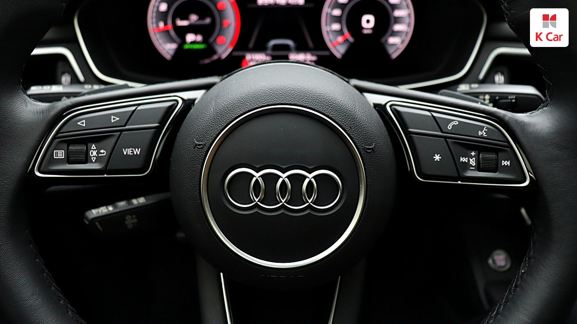 Audi A4 40 TFSI, миниатюра 21