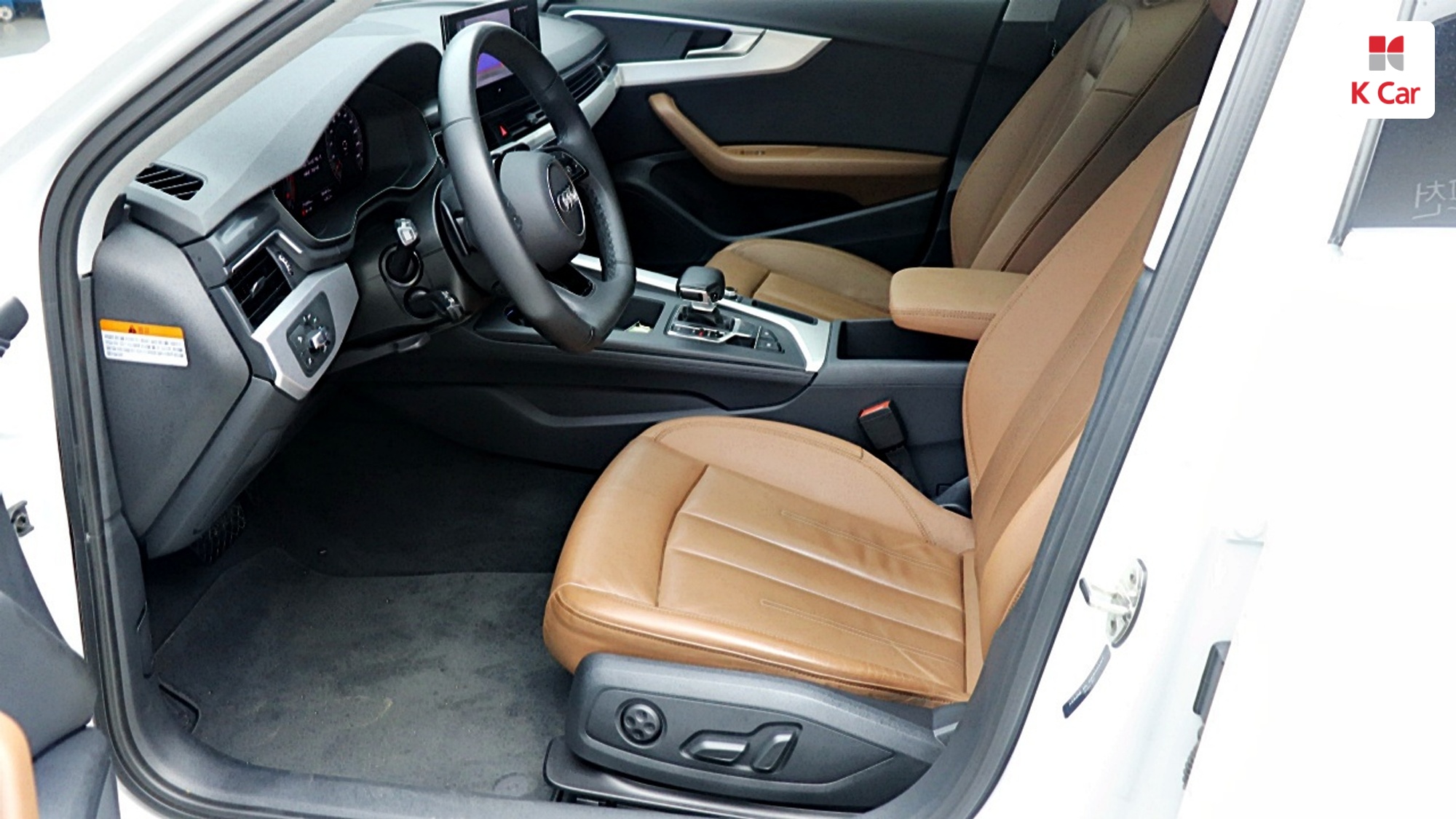 Audi A4 40 TFSI, миниатюра 6