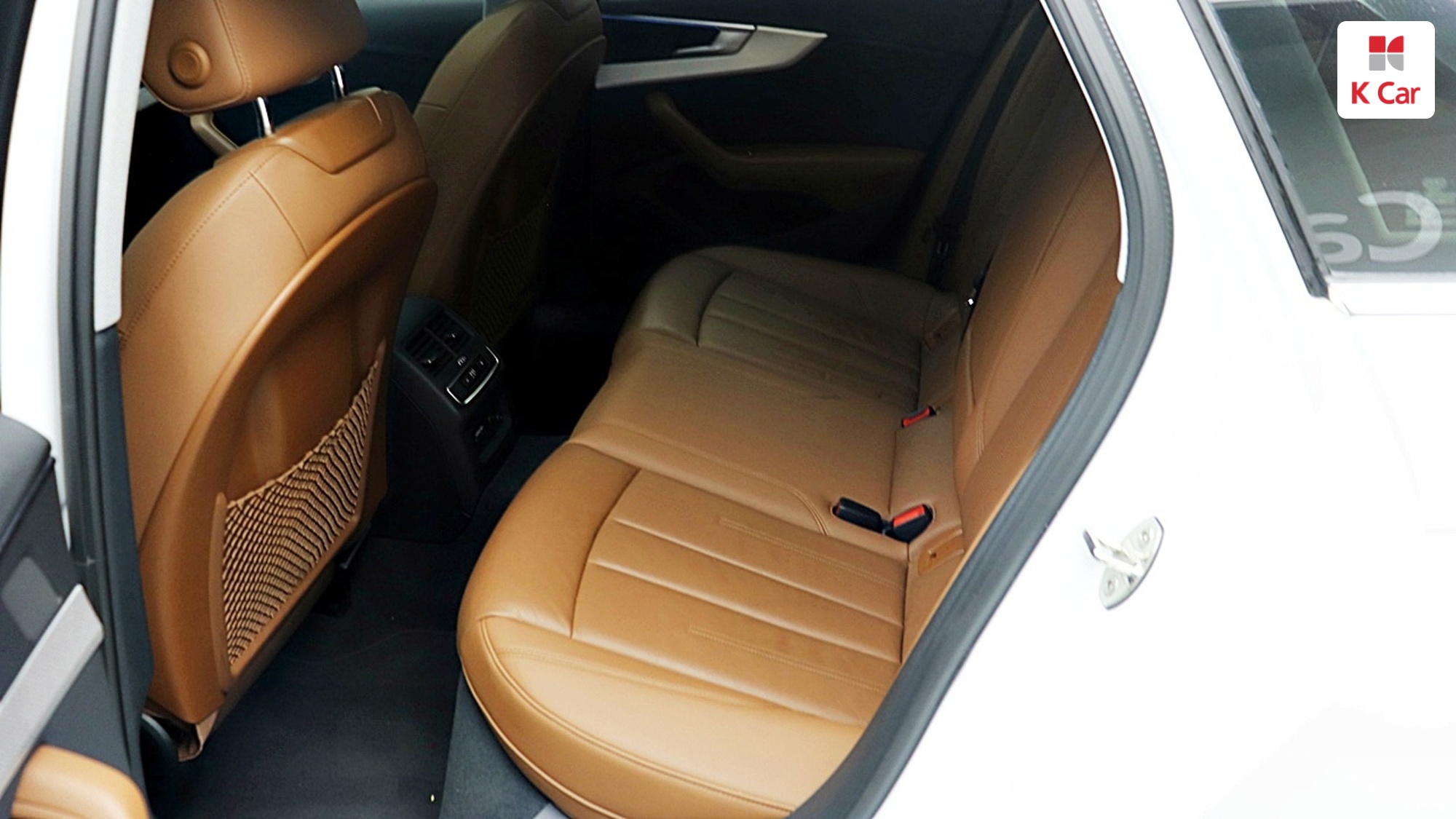 Audi A4 40 TFSI, миниатюра 7