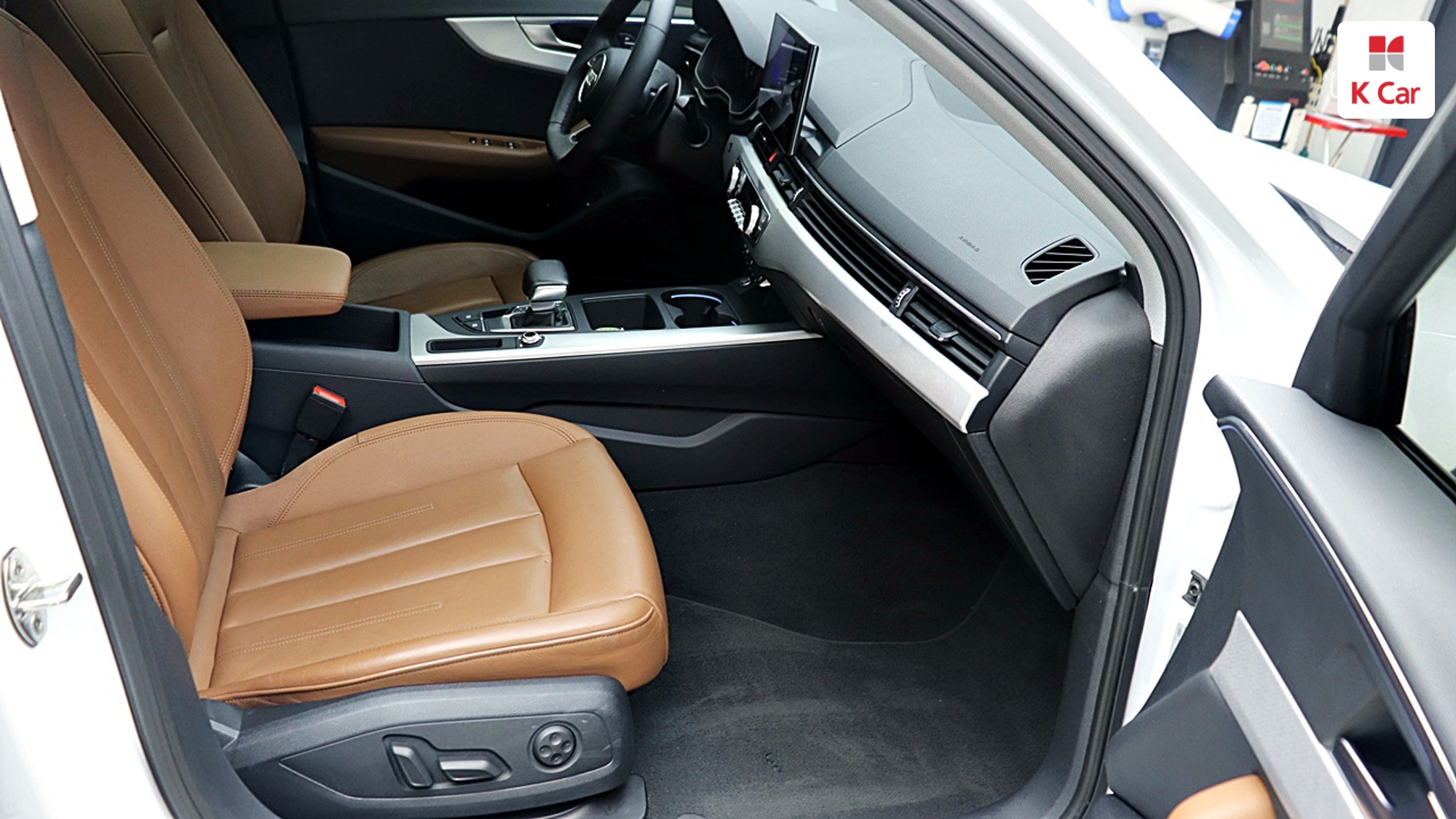 Audi A4 40 TFSI, миниатюра 8