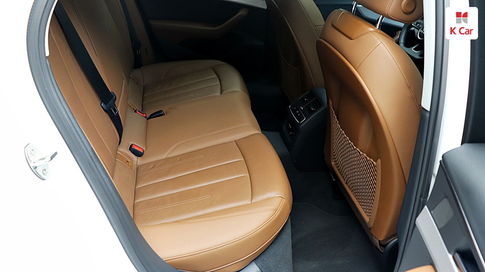 Audi A4 40 TFSI, миниатюра 9