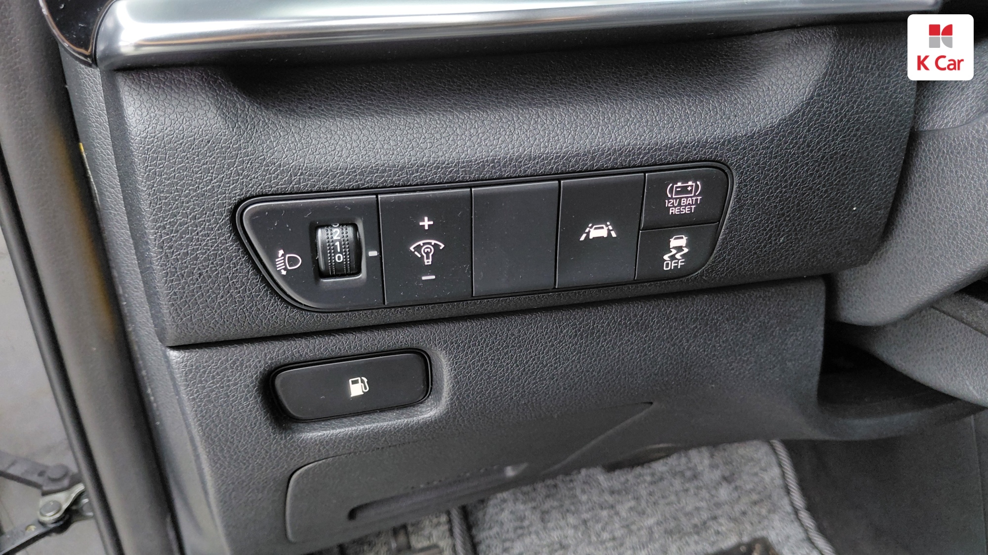 Kia Niro Prestige, миниатюра 12