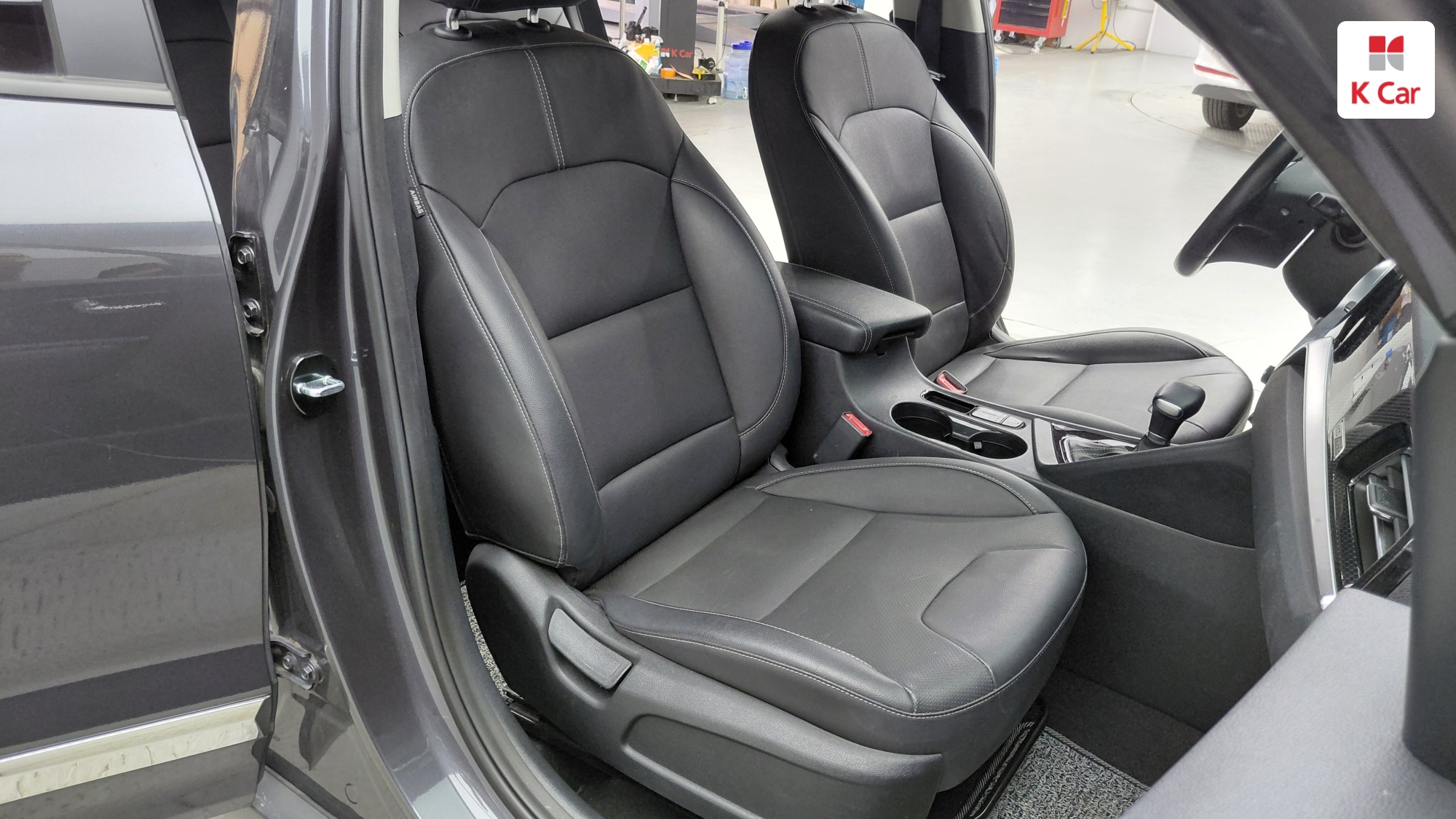 Kia Niro Prestige, миниатюра 27