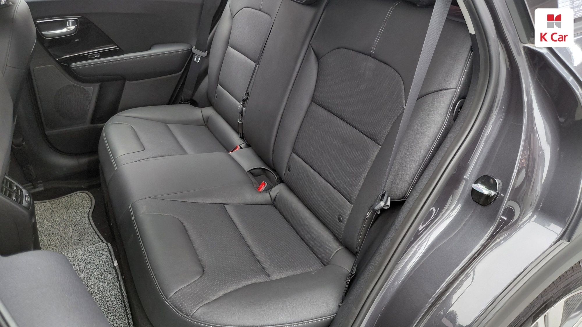 Kia Niro Prestige, миниатюра 28