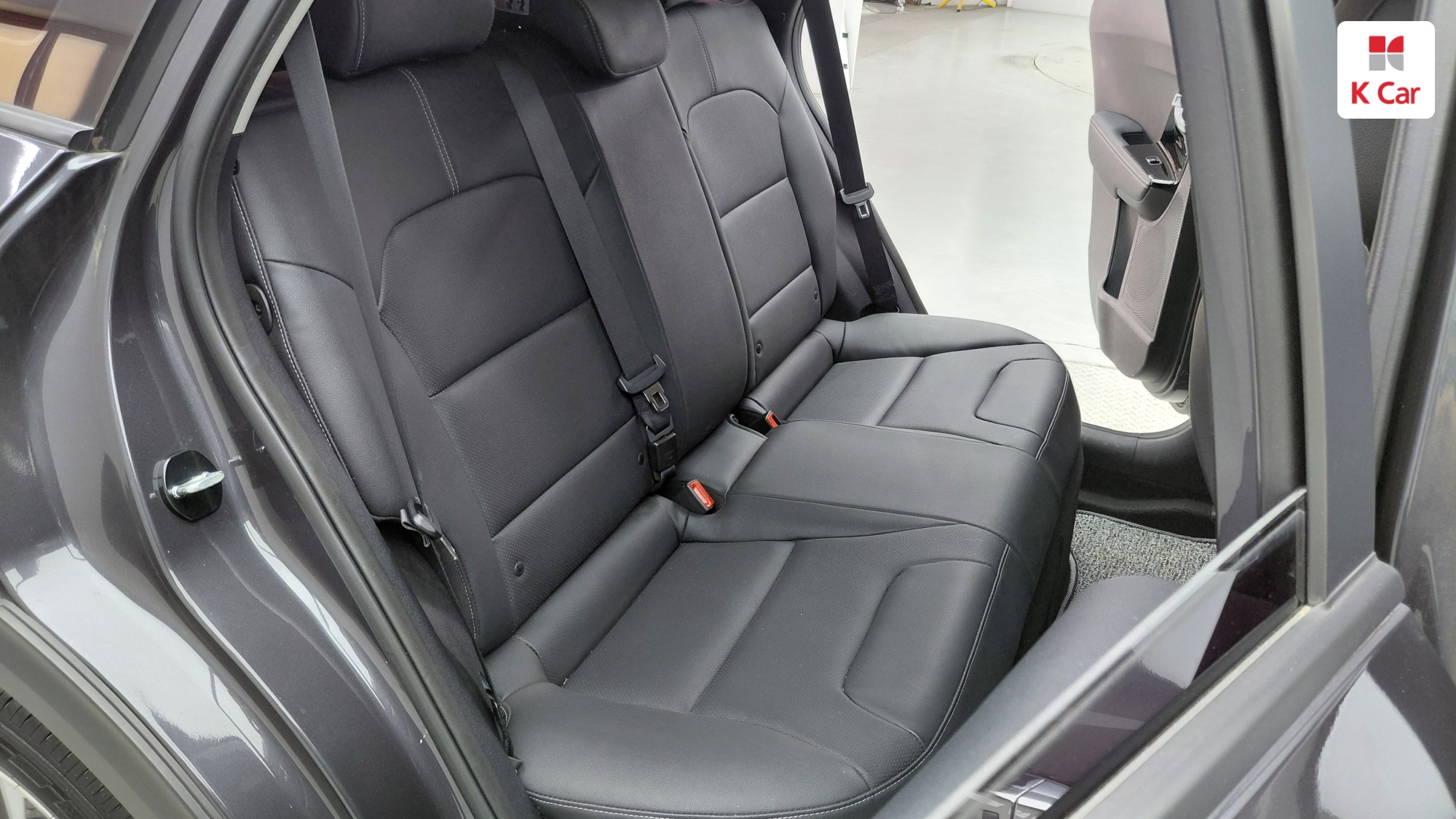 Kia Niro Prestige, миниатюра 29