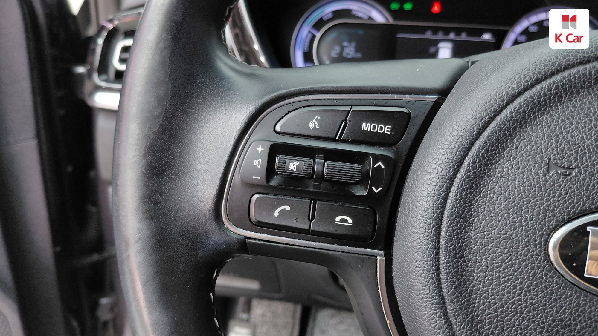 Kia Niro Prestige, миниатюра 5