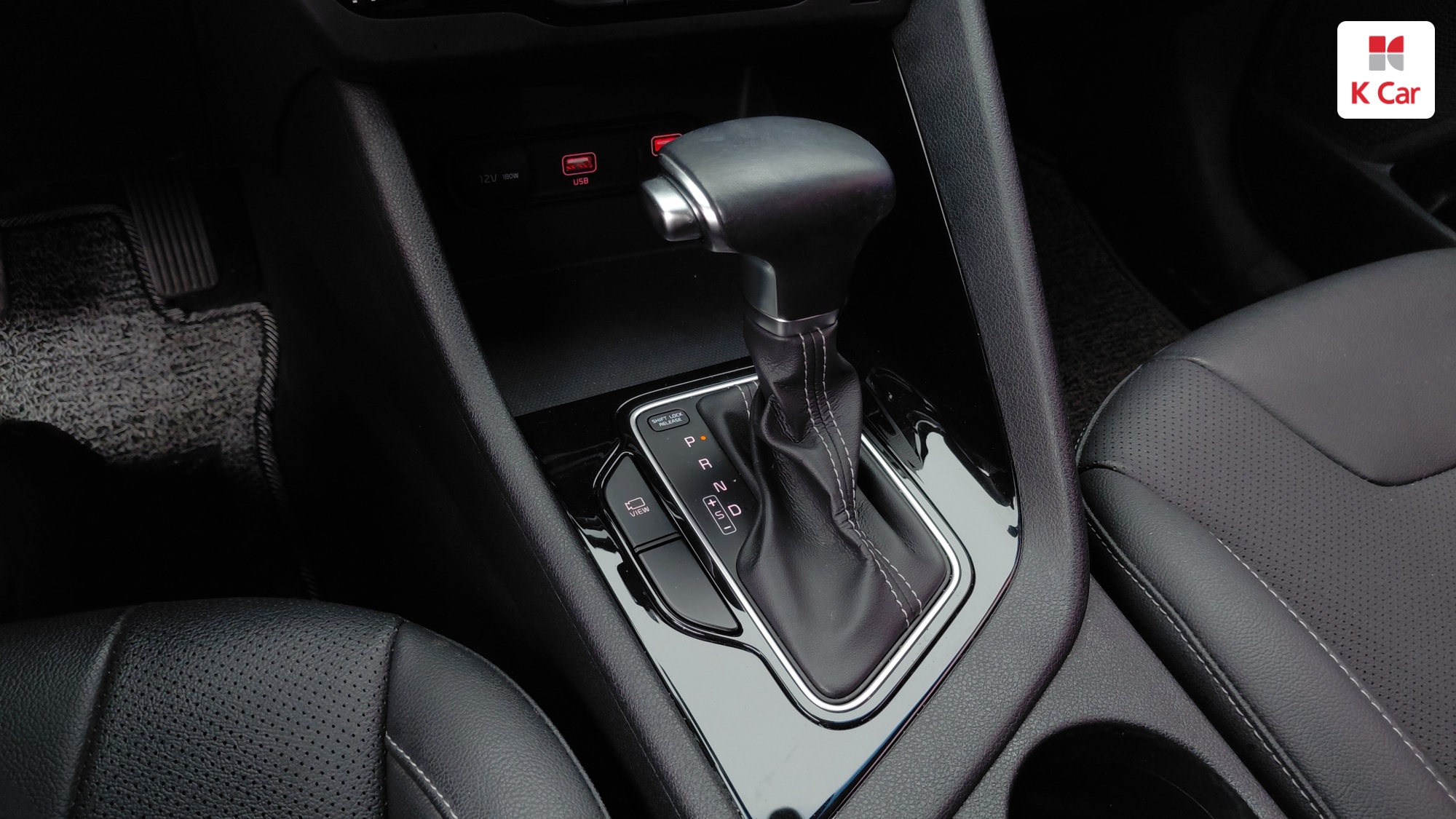 Kia Niro Prestige, миниатюра 9