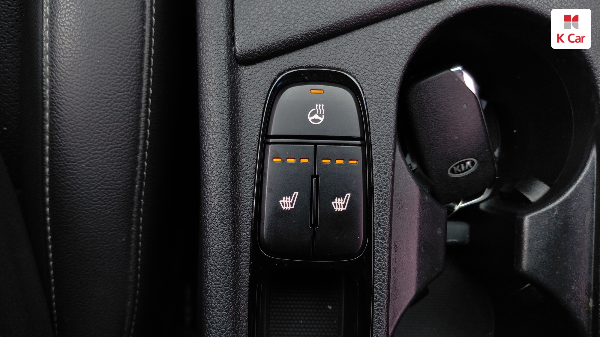 Kia Niro Prestige, миниатюра 10