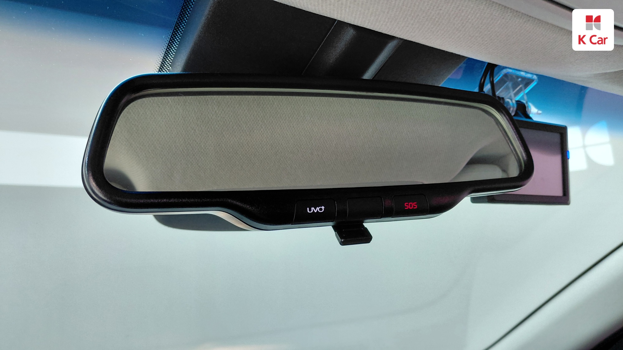 Kia Niro Prestige, миниатюра 11