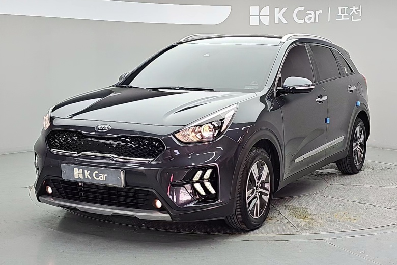 Kia Niro Prestige
