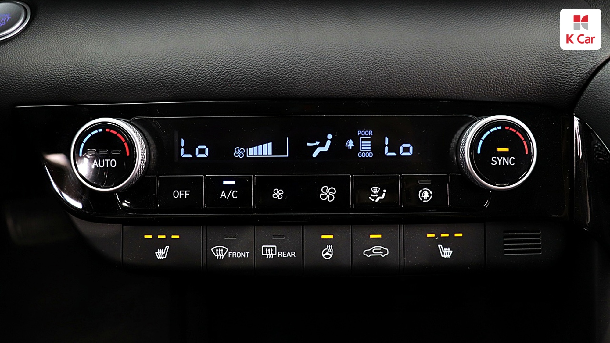 Hyundai Avante гибрид (CN7), миниатюра 22