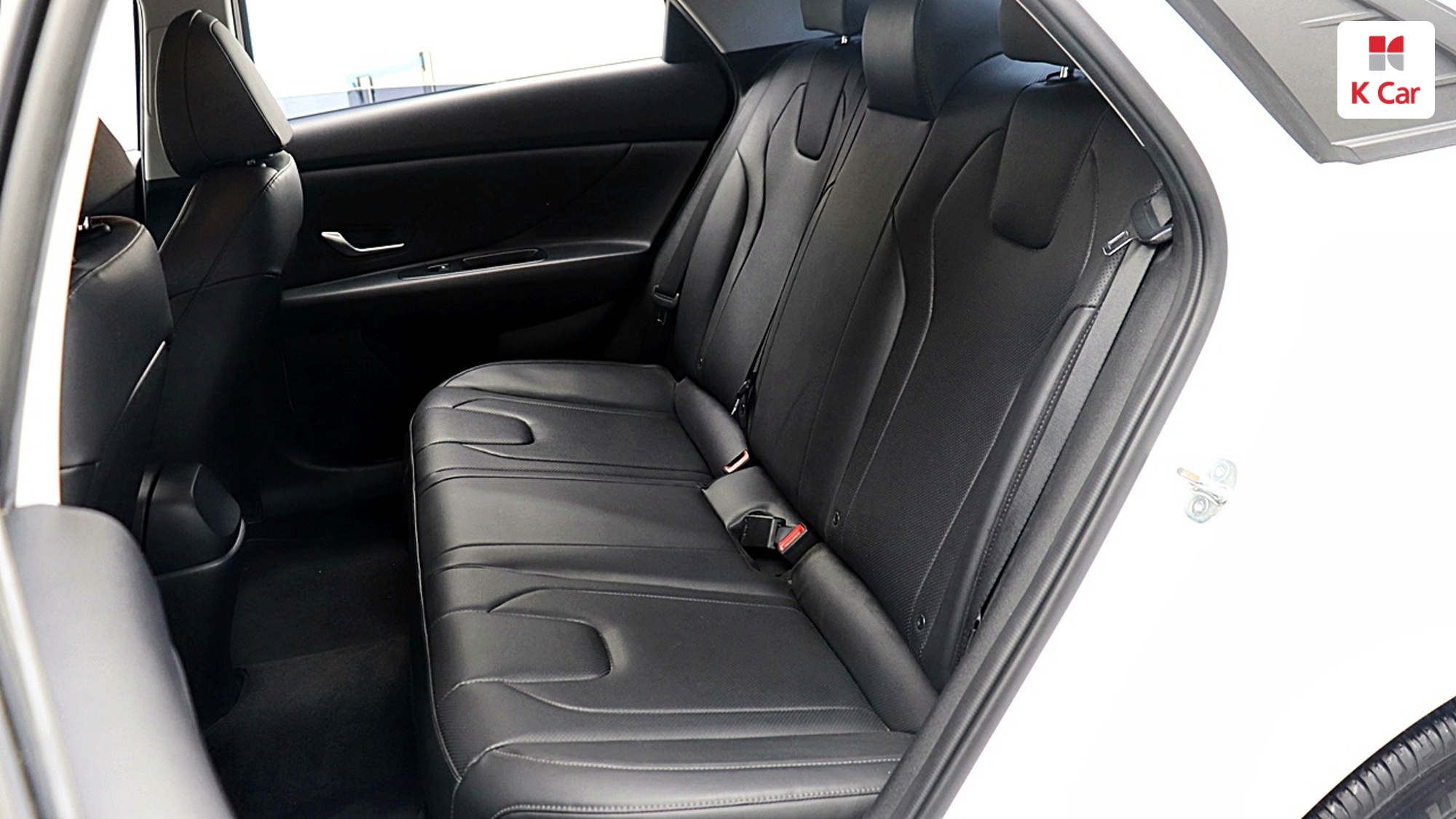 Hyundai Avante гибрид (CN7), миниатюра 8