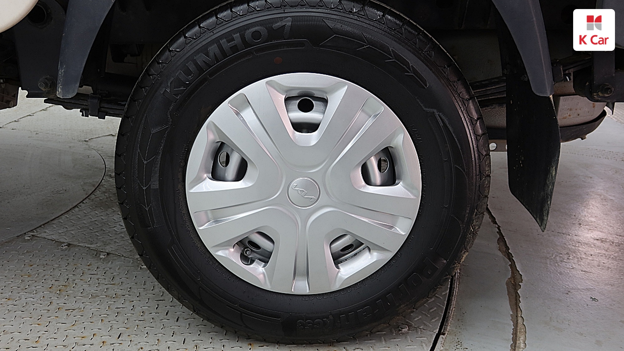 Kia III LPi 2.5 Turbo 1 4WD GL, миниатюра 3