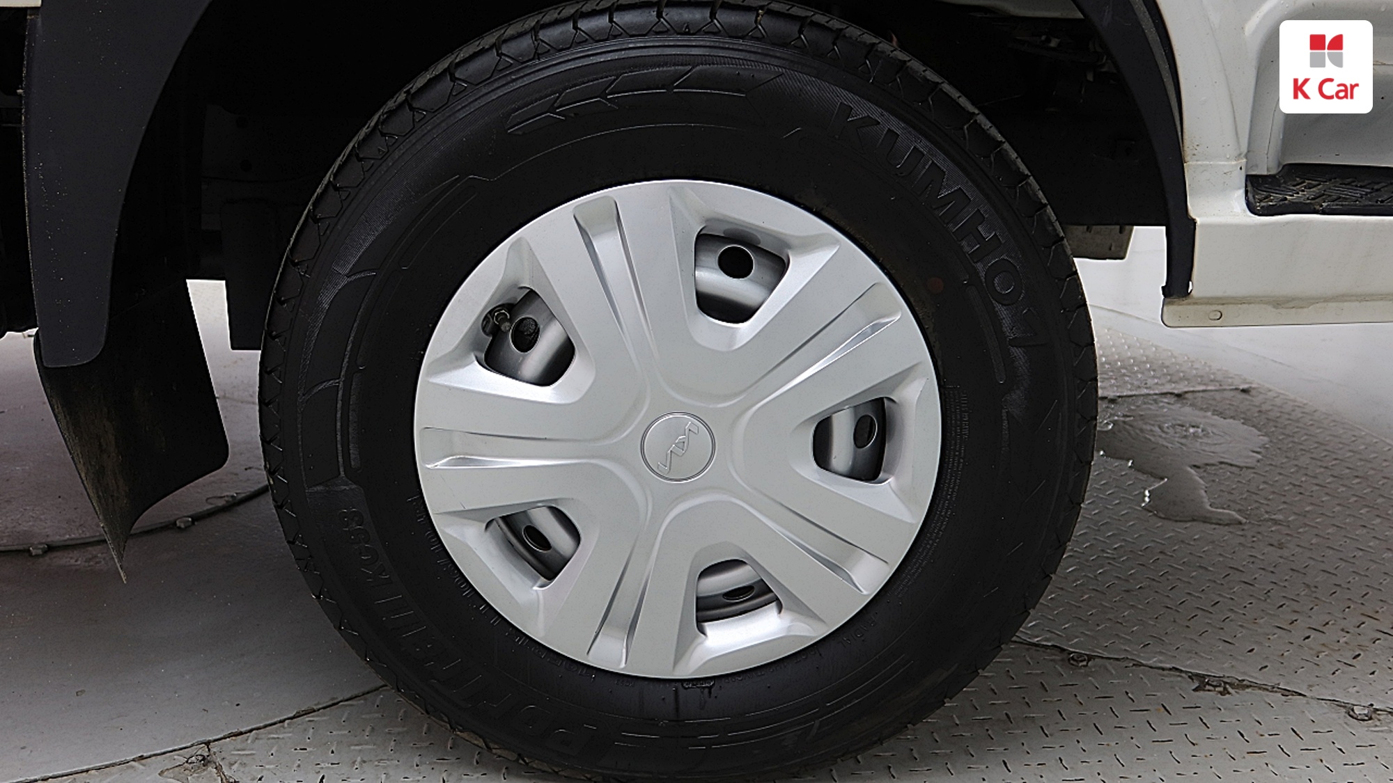 Kia III LPi 2.5 Turbo 1 4WD GL, миниатюра 4