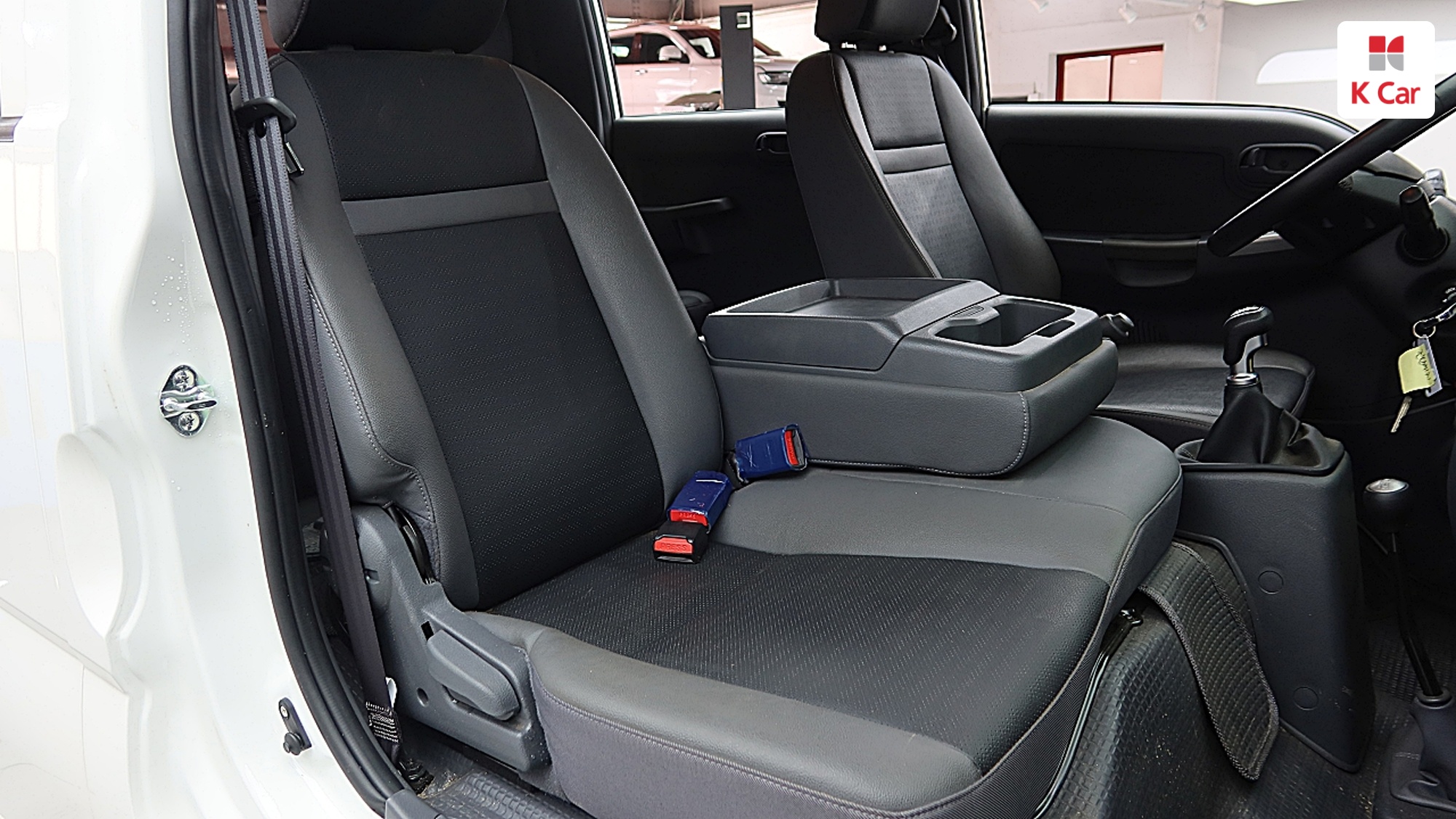 Kia III LPi 2.5 Turbo 1 4WD GL, миниатюра 10