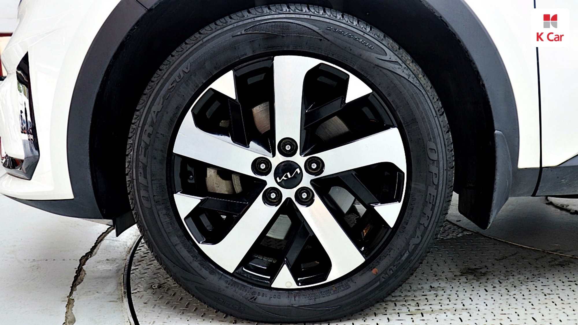 Kia Sorento дизель 2.2 2WD, миниатюра 12