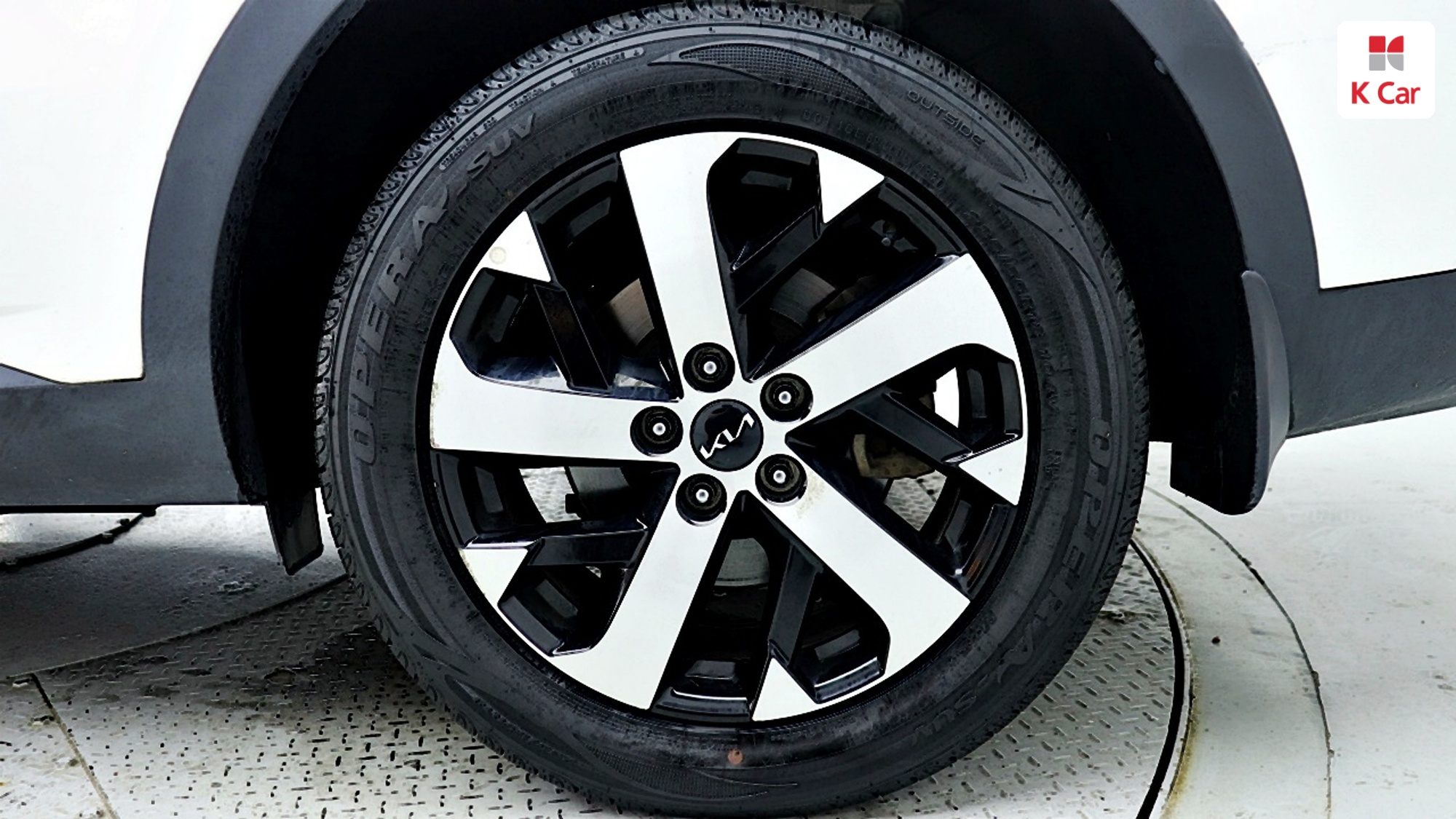 Kia Sorento дизель 2.2 2WD, миниатюра 13