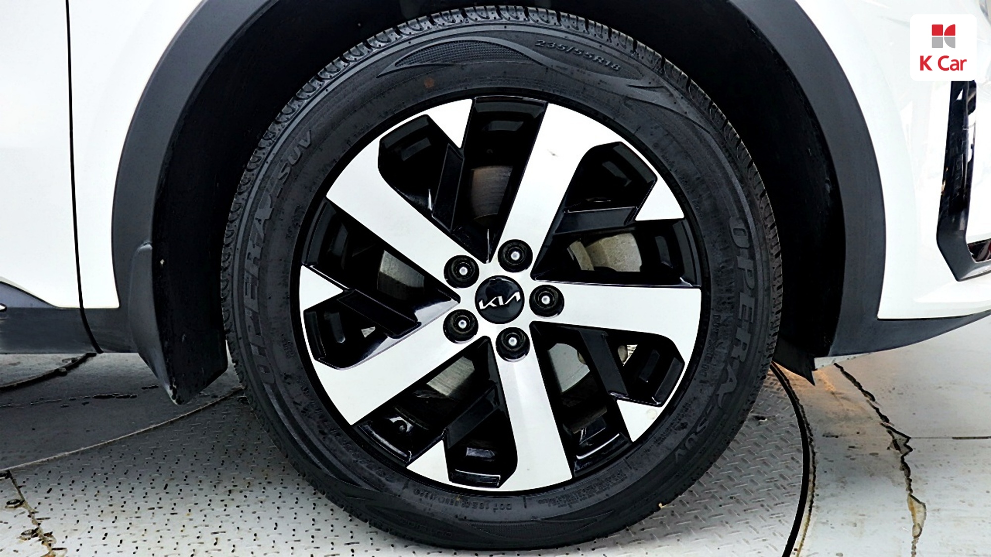 Kia Sorento дизель 2.2 2WD, миниатюра 14